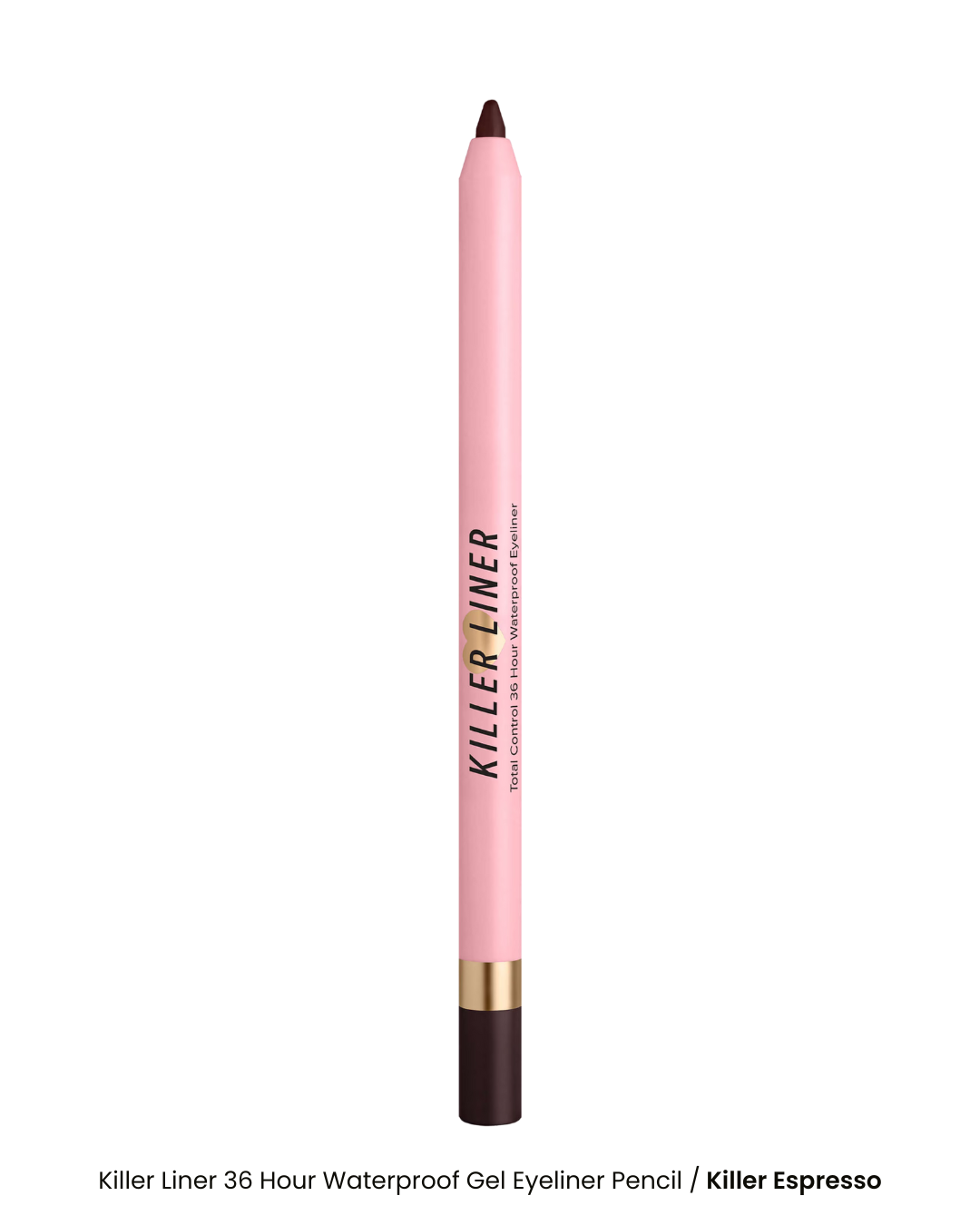 Killer Liner 36 Hour Waterproof Gel Eyeliner Pencil