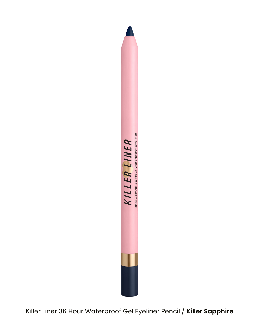 Killer Liner 36 Hour Waterproof Gel Eyeliner Pencil