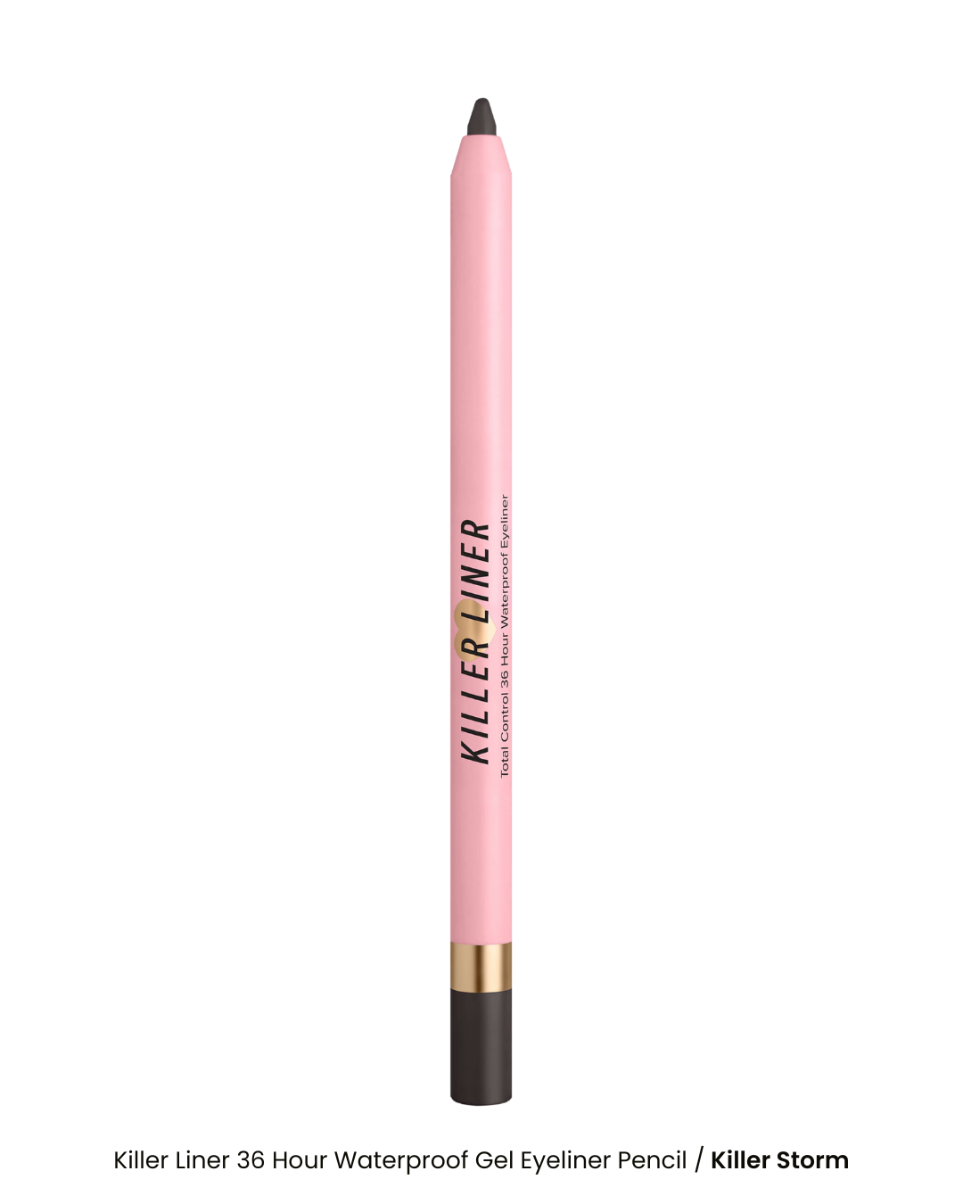 Killer Liner 36 Hour Waterproof Gel Eyeliner Pencil