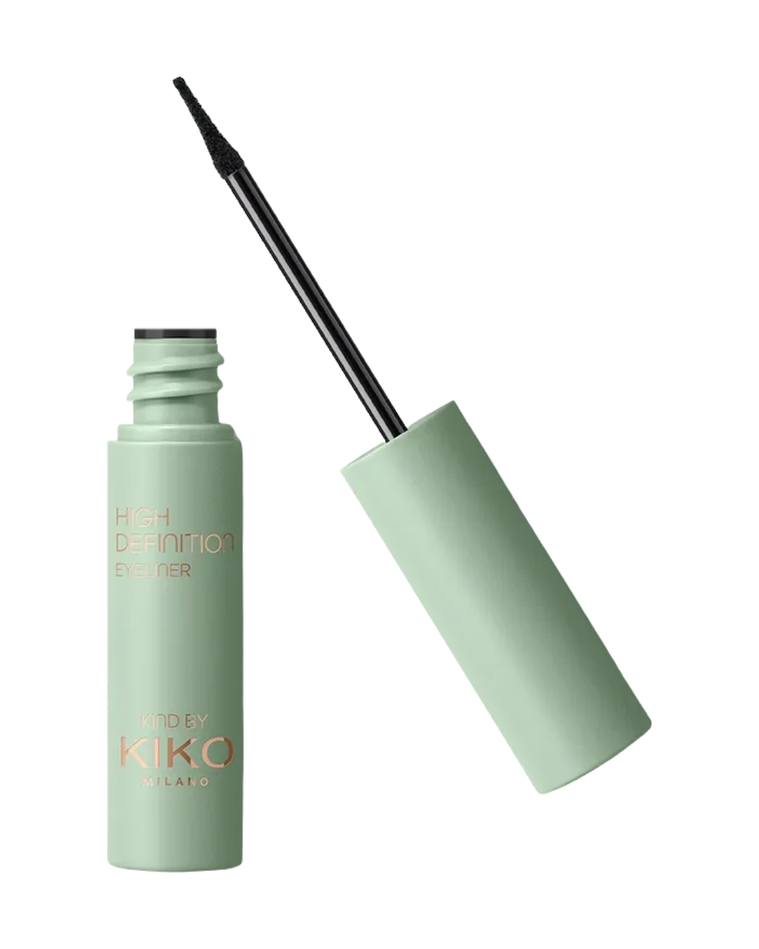 Kind By Kiko High Definition Eyeliner