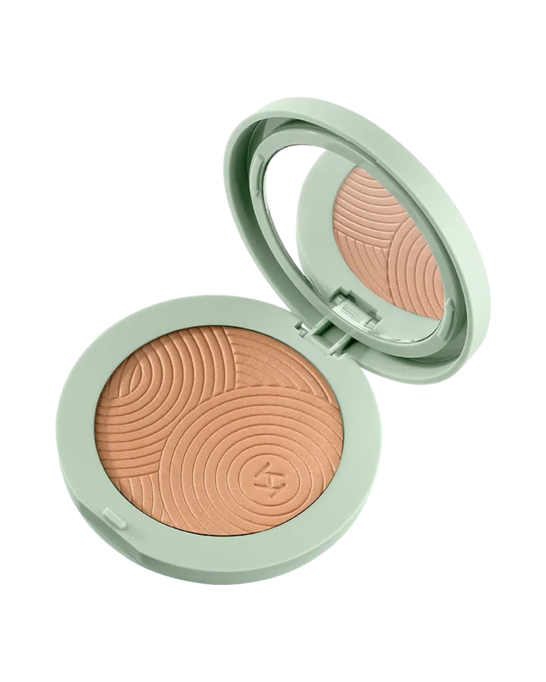Kind By Kiko Silky Touch Powder Bronzer