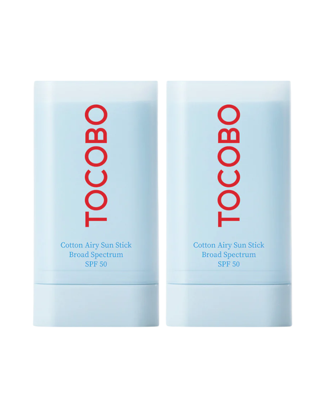 Korean SPF Defense Stick Duo