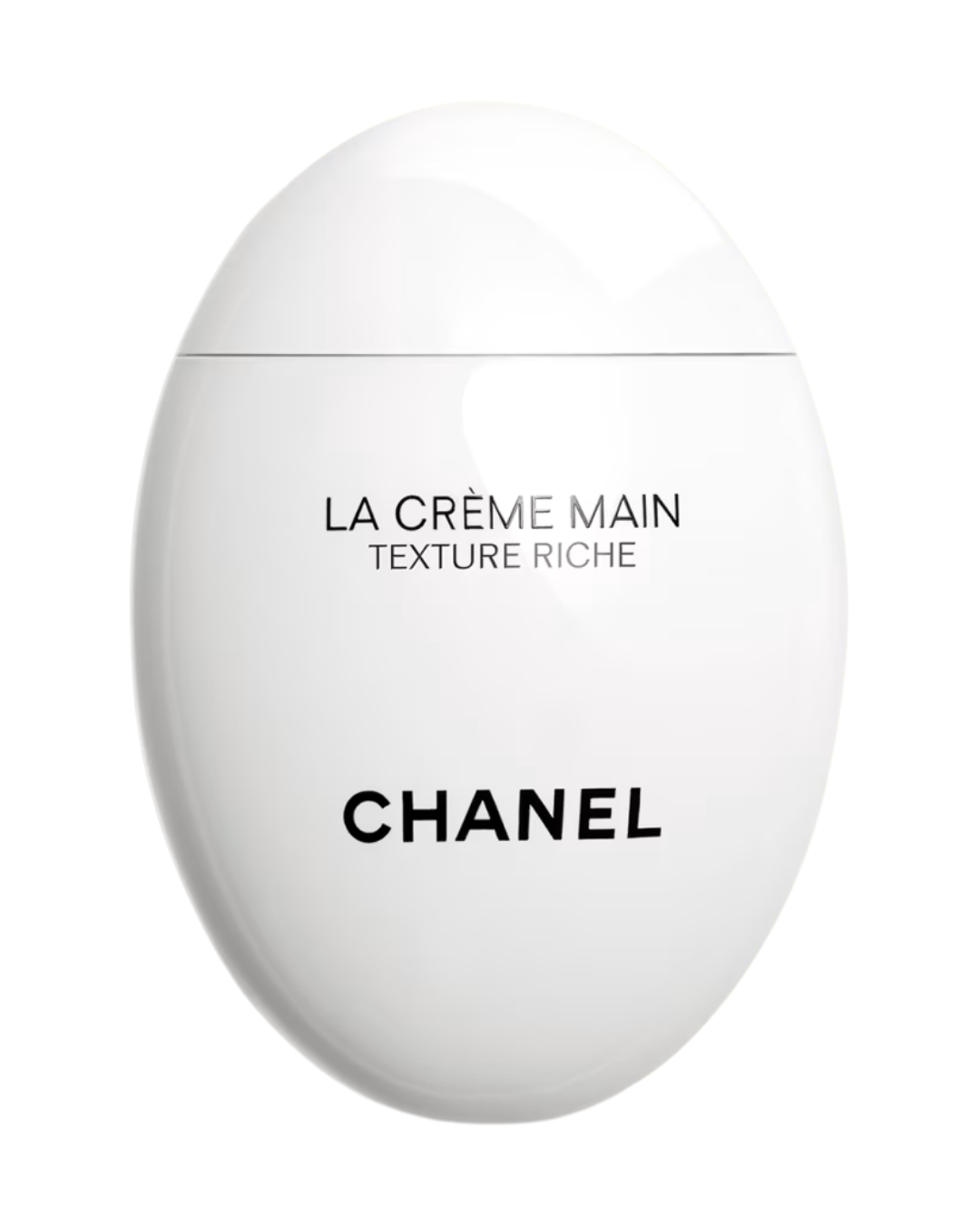 La Crème Main Texture Riche