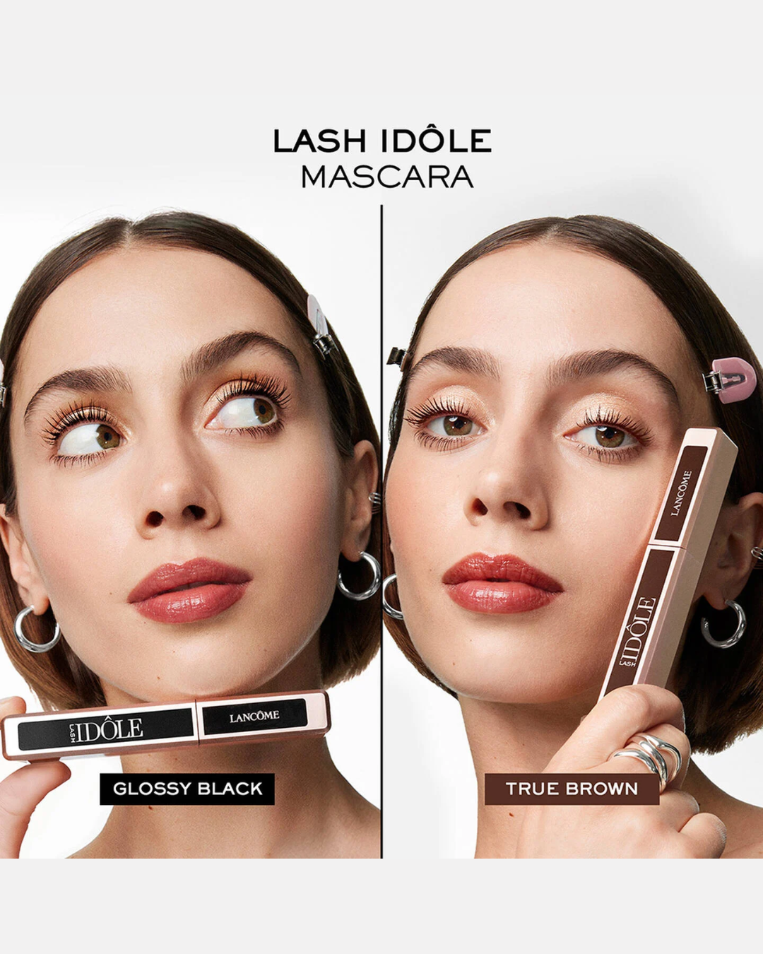 Lash Idôle Mascara