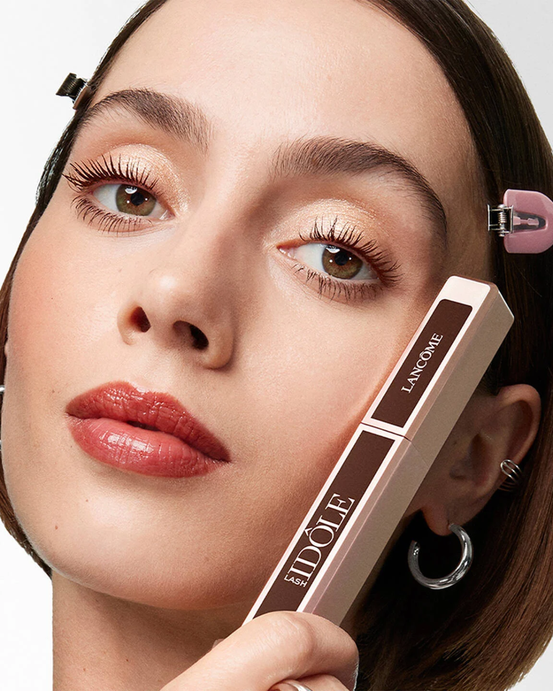 Lash Idôle Mascara