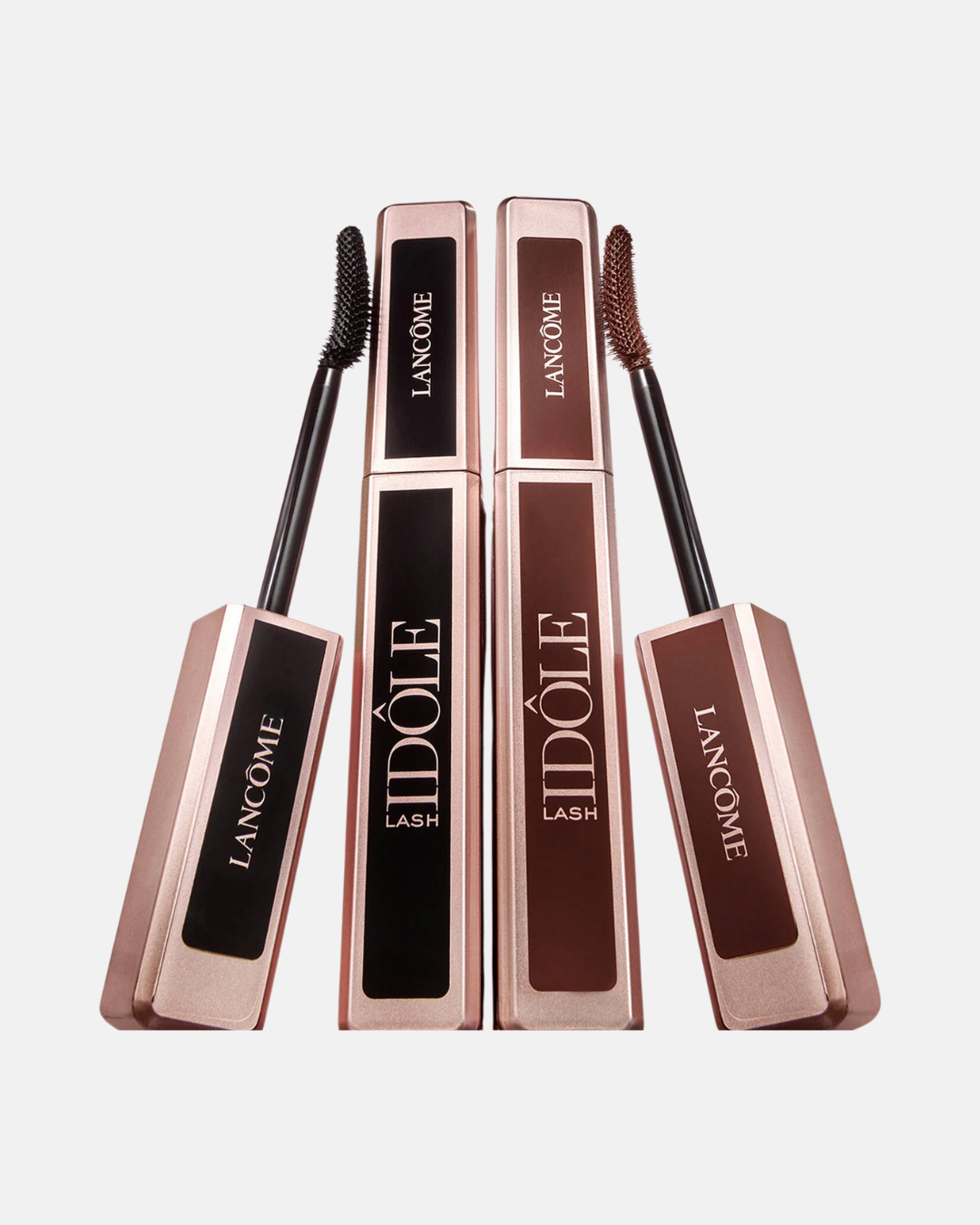 Lash Idôle Mascara
