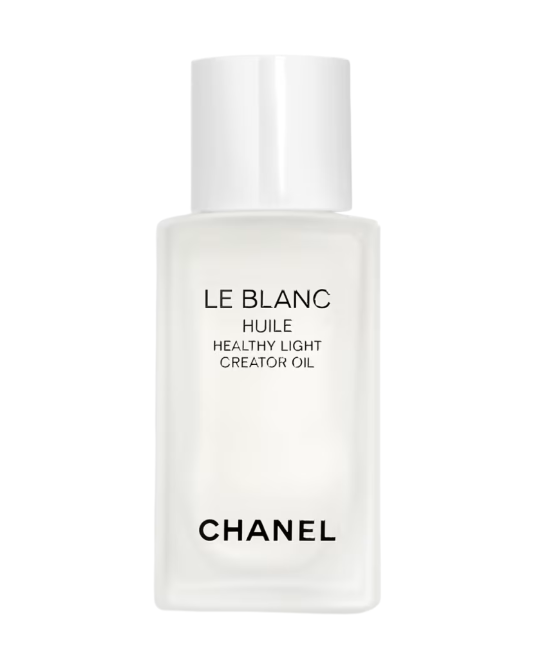 Le Blanc Huile