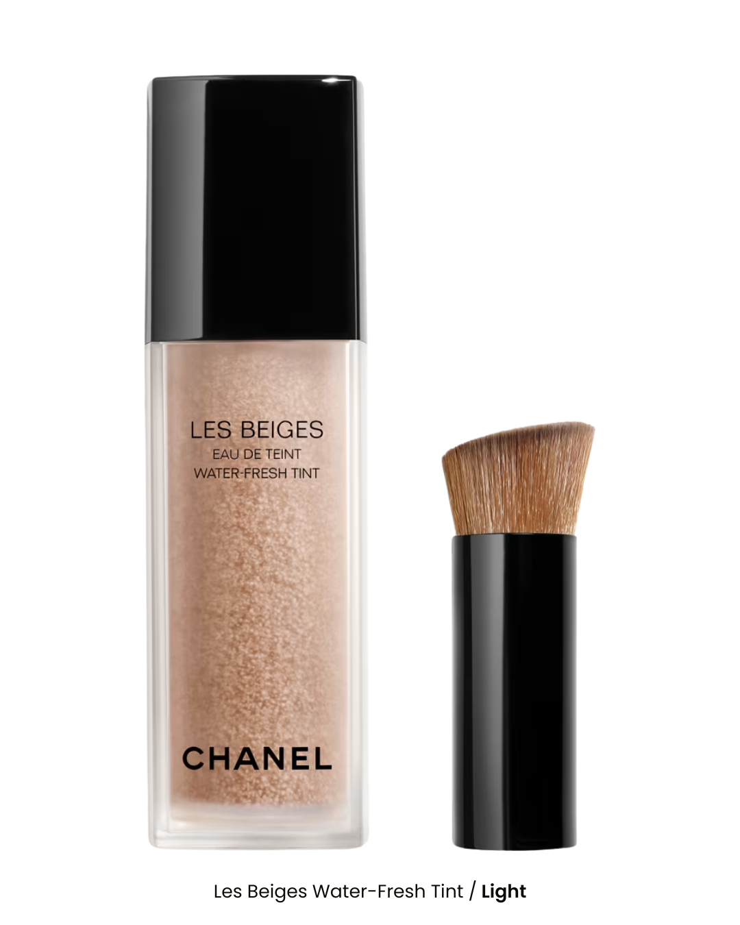 Les Beiges Water-Fresh Tint