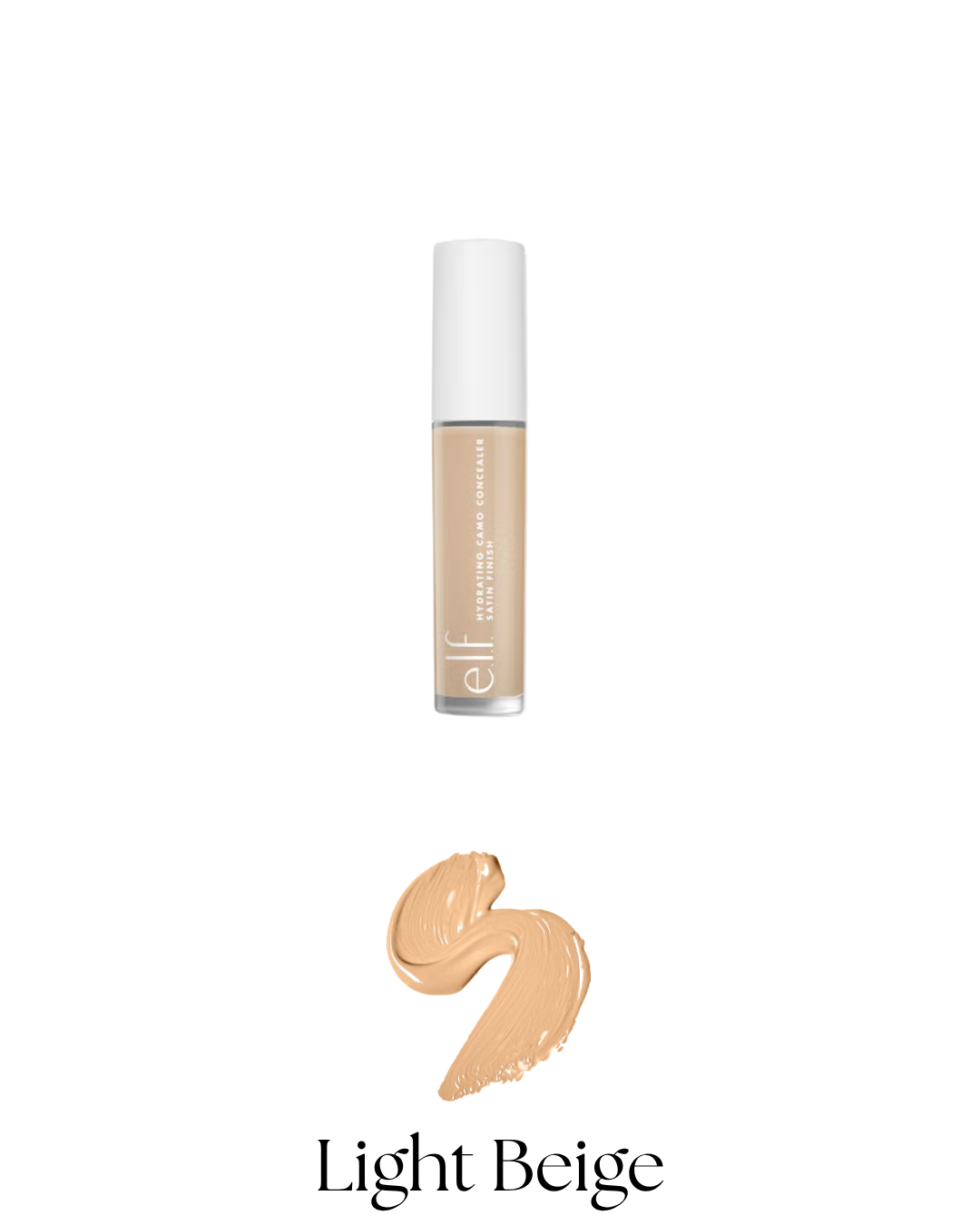 Hydrating Camo Concealer
