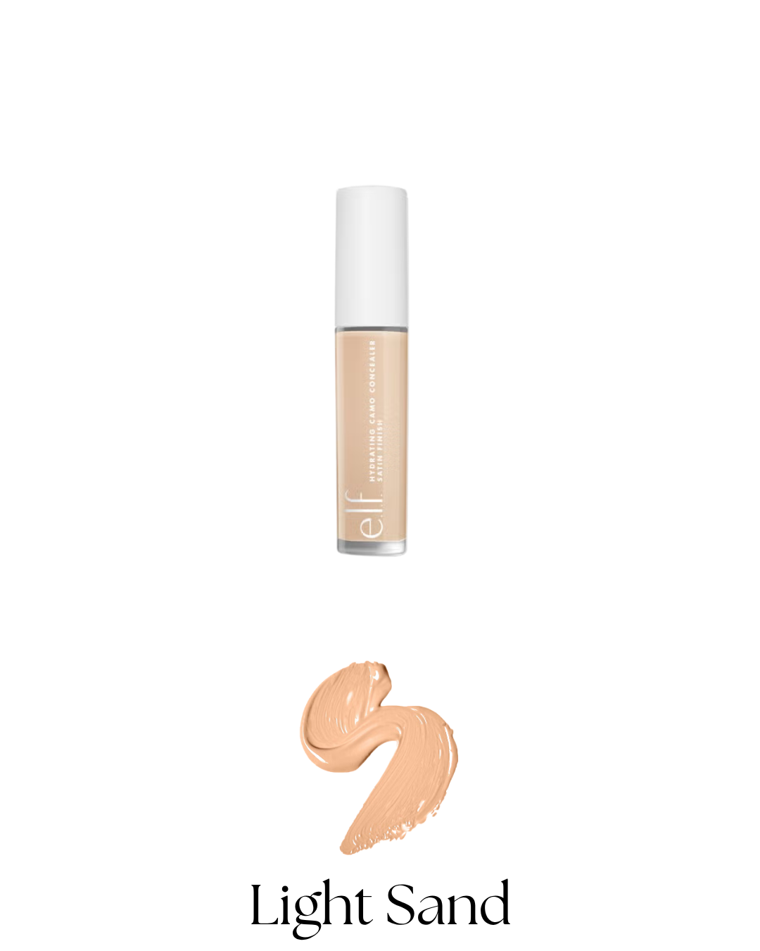 Hydrating Camo Concealer