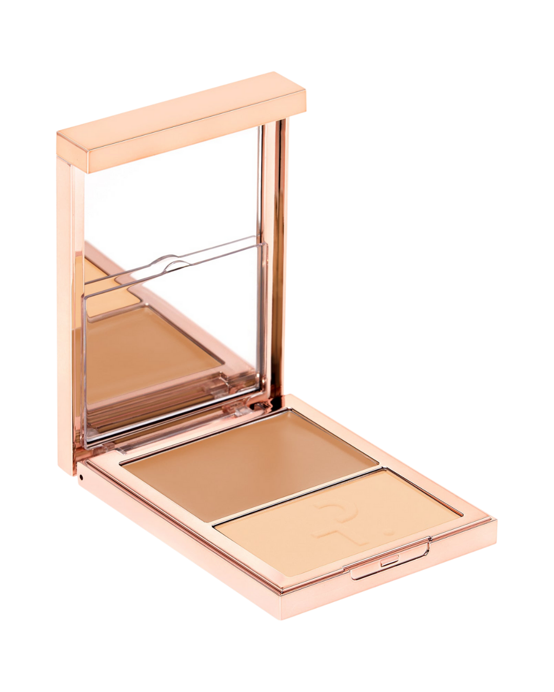 Major Skin Crème Foundation & Finishing Powder Duo