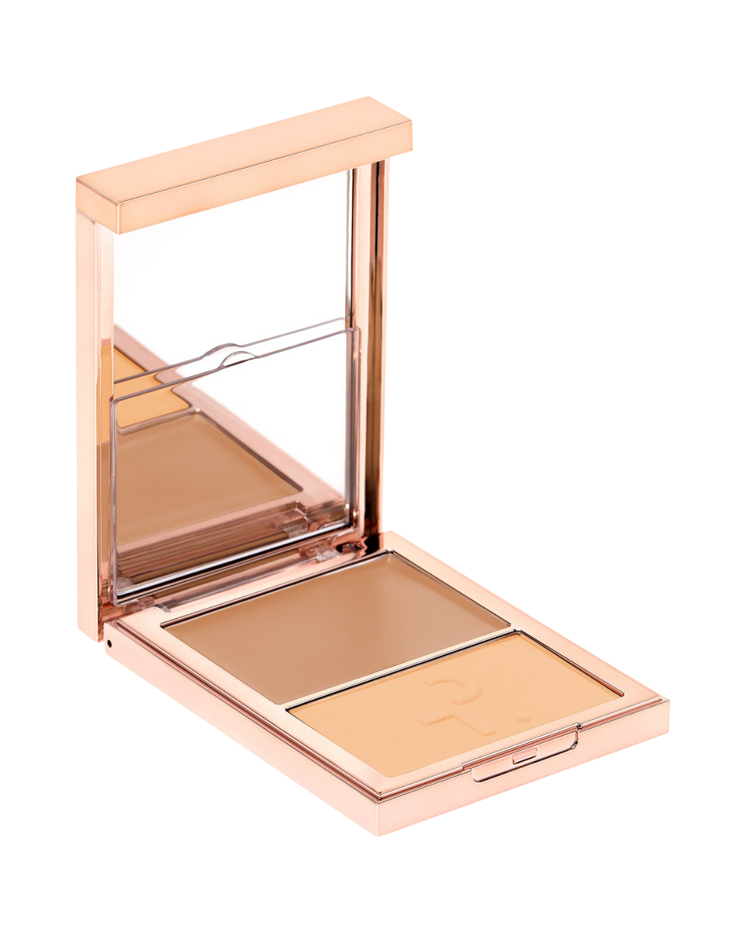 Major Skin Crème Foundation & Finishing Powder Duo