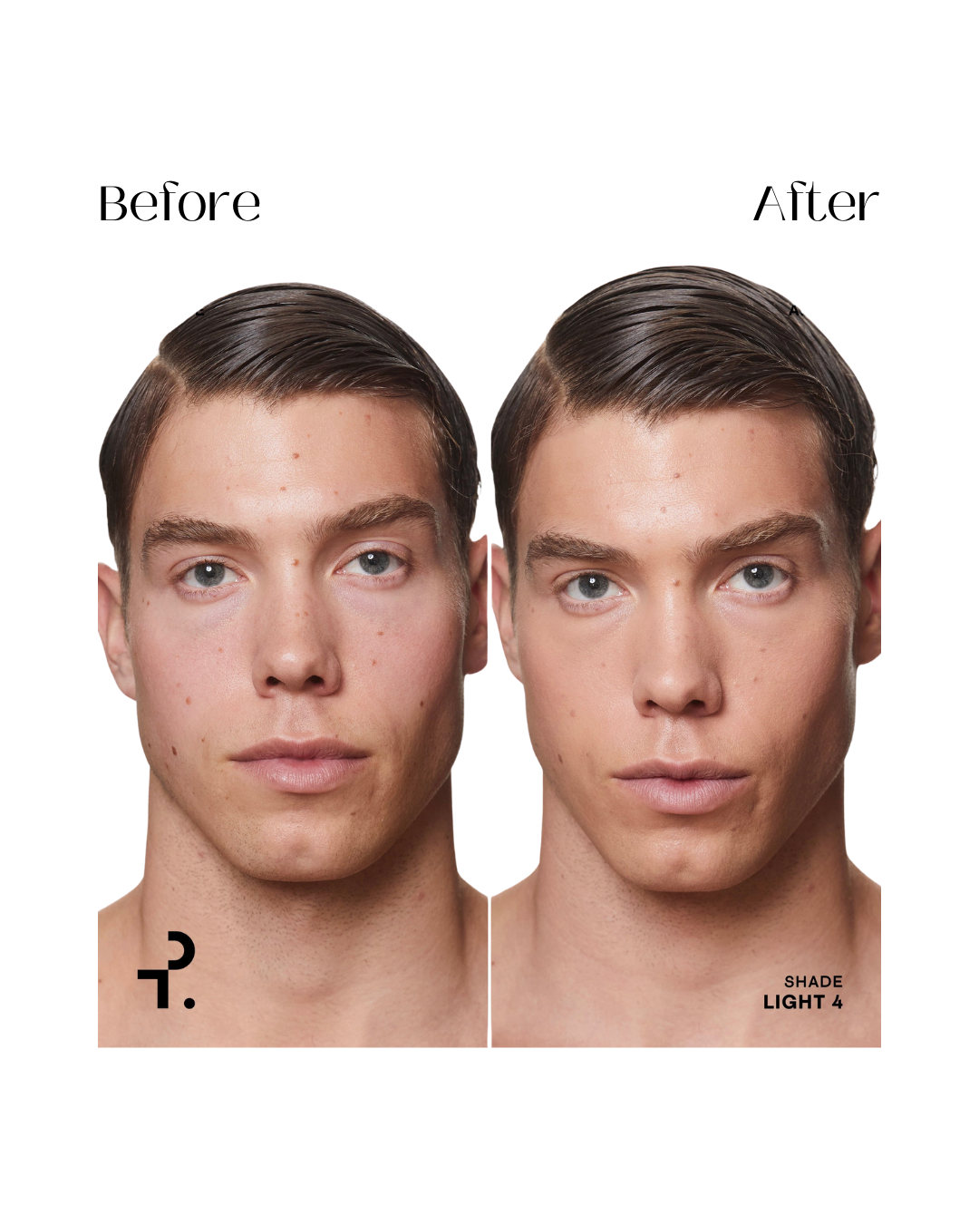 Major Skin Crème Foundation & Finishing Powder Duo
