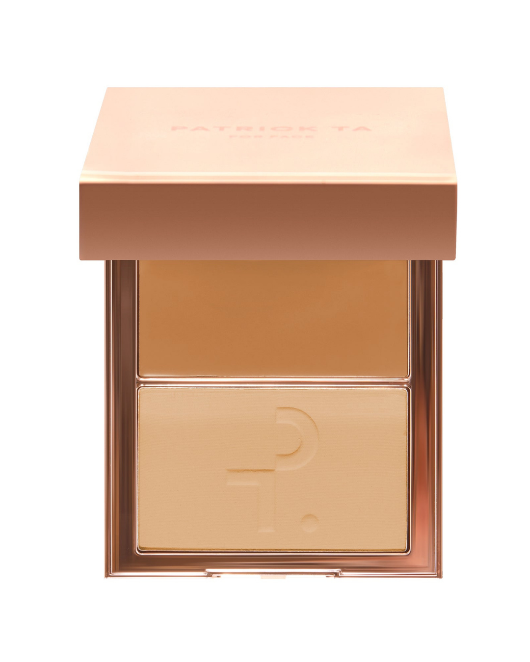 Major Skin Crème Foundation & Finishing Powder Duo