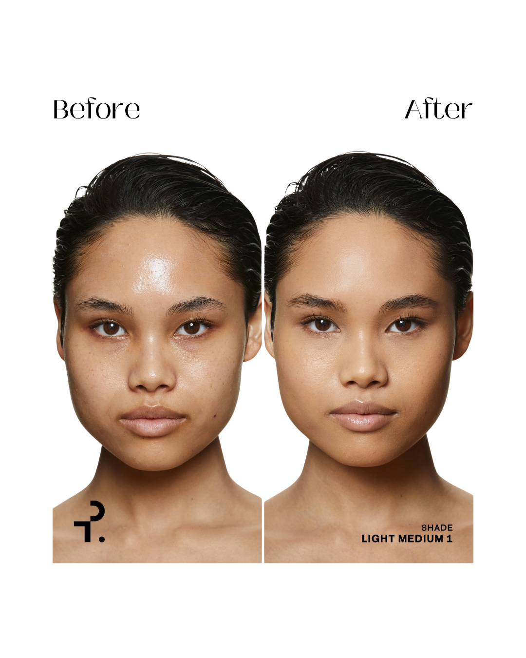 Major Skin Crème Foundation & Finishing Powder Duo