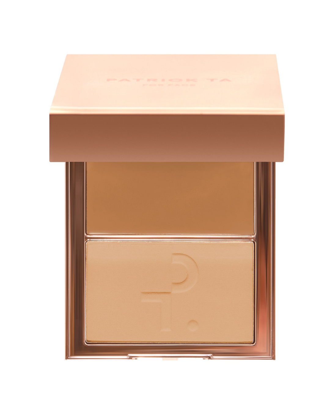 Major Skin Crème Foundation & Finishing Powder Duo