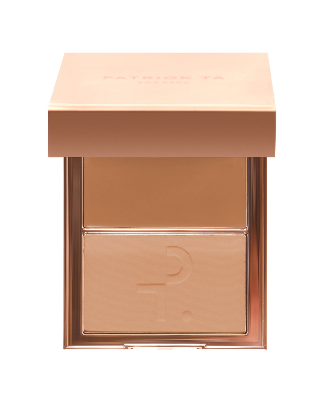 Major Skin Crème Foundation & Finishing Powder Duo