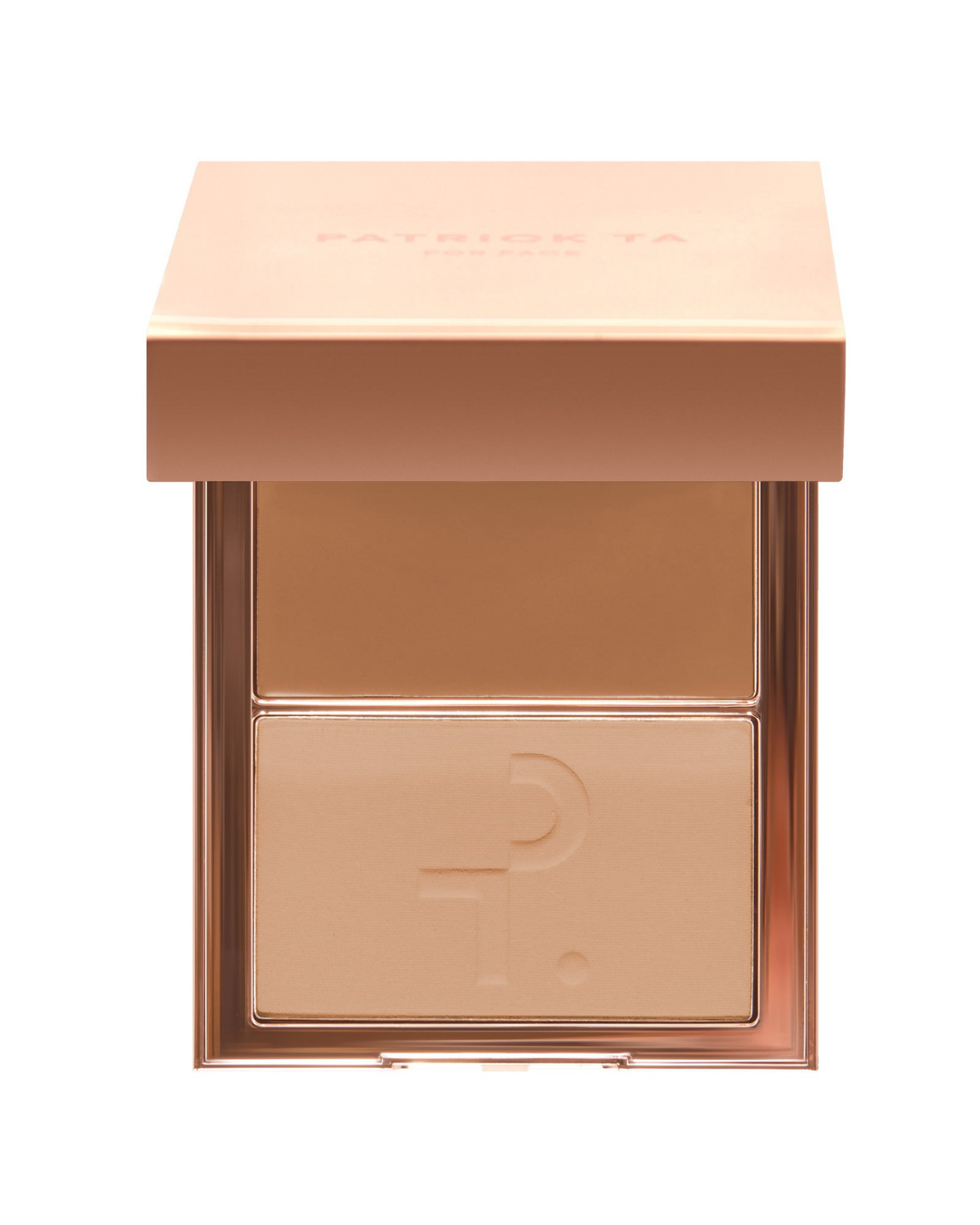 Major Skin Crème Foundation & Finishing Powder Duo