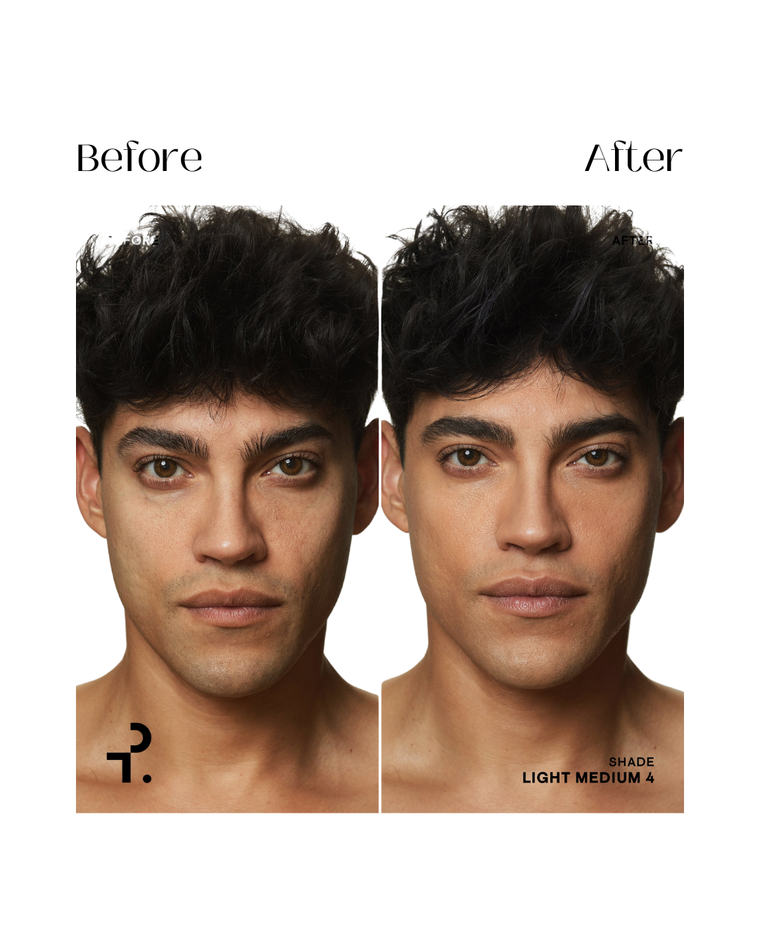 Major Skin Crème Foundation & Finishing Powder Duo