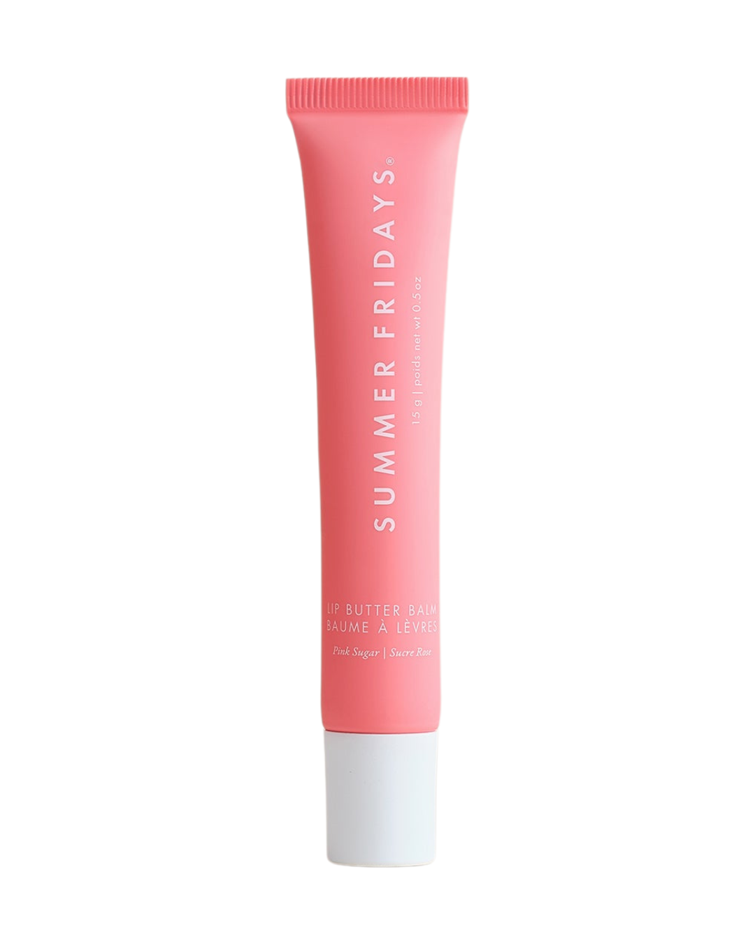 Lip Butter Balm