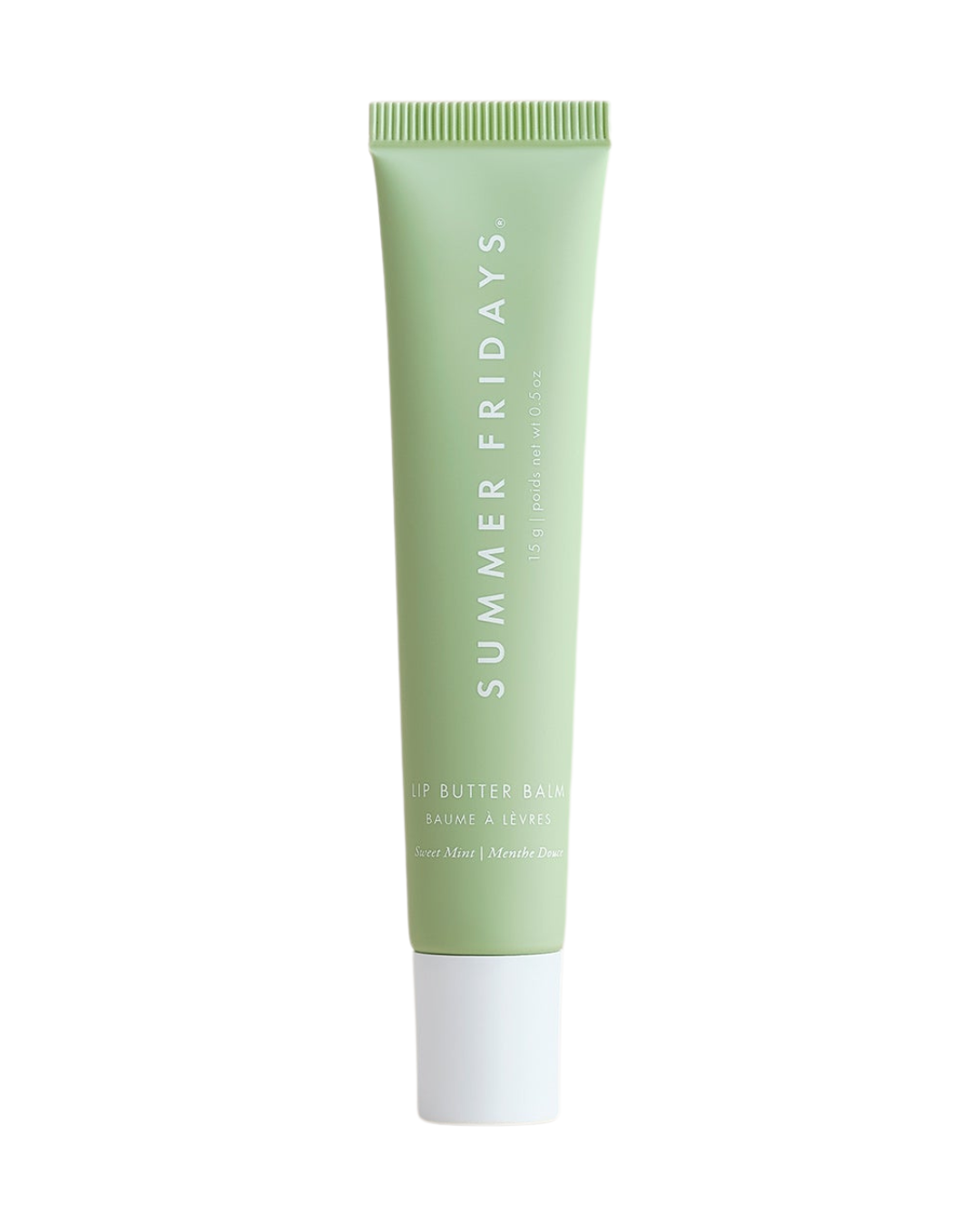 Lip Butter Balm