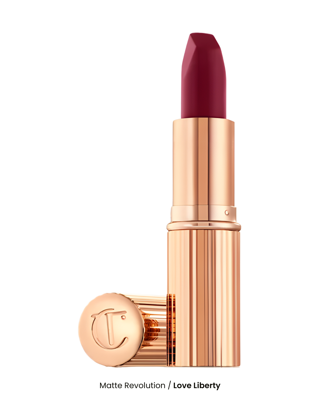 Matte Revolution