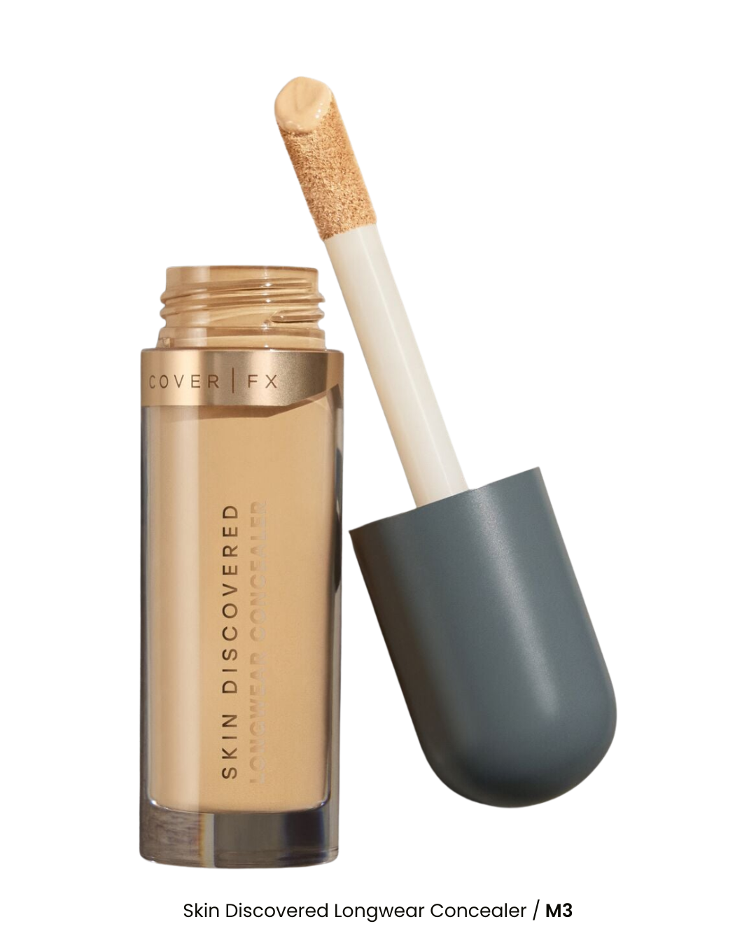 Skin Discovered Longwear Concealer