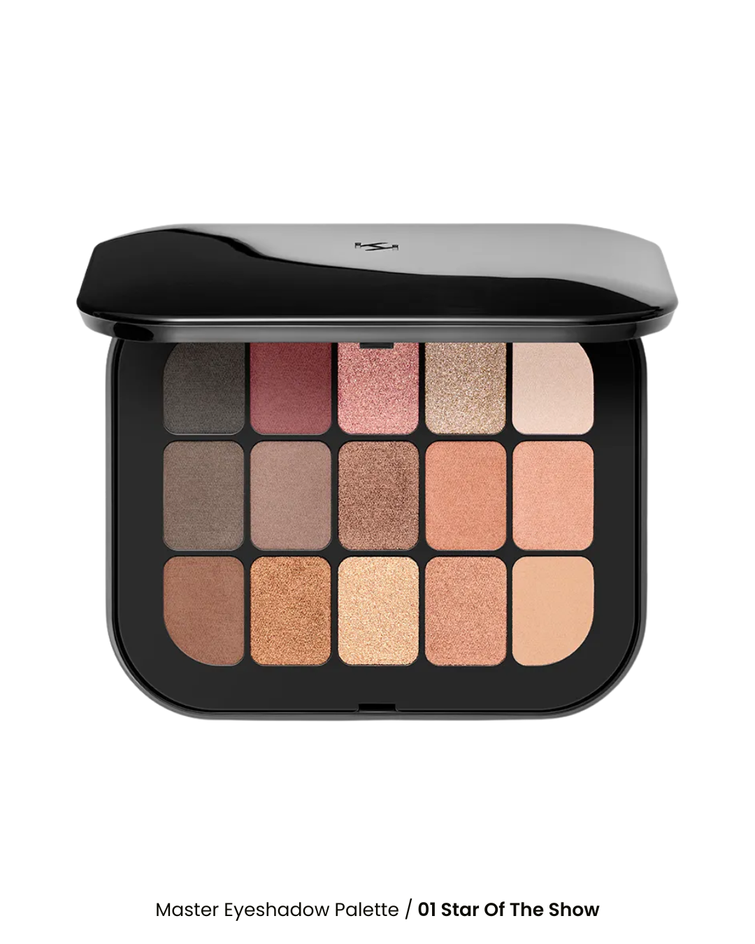Master Eyeshadow Palette