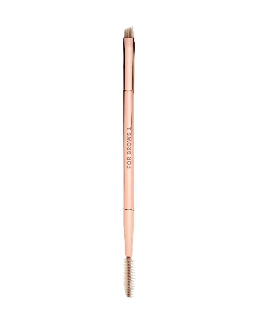 Major Brow Dual Ended Brow Brush