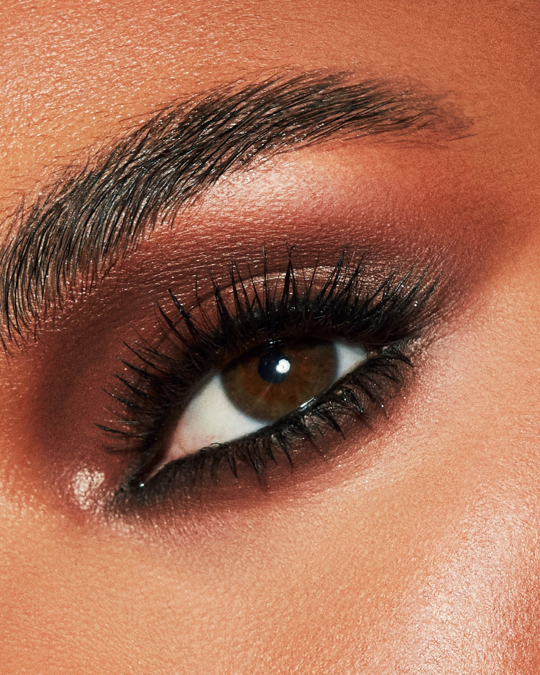 Major Dimension Eyeshadow Palette