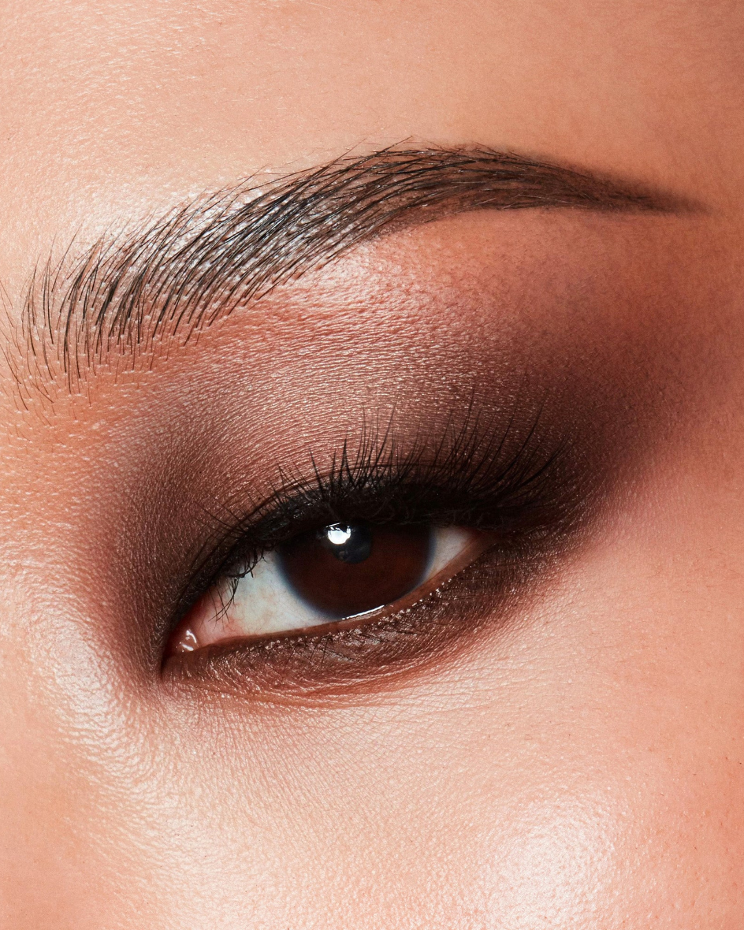 Major Dimension III Matte Eyeshadow Palette