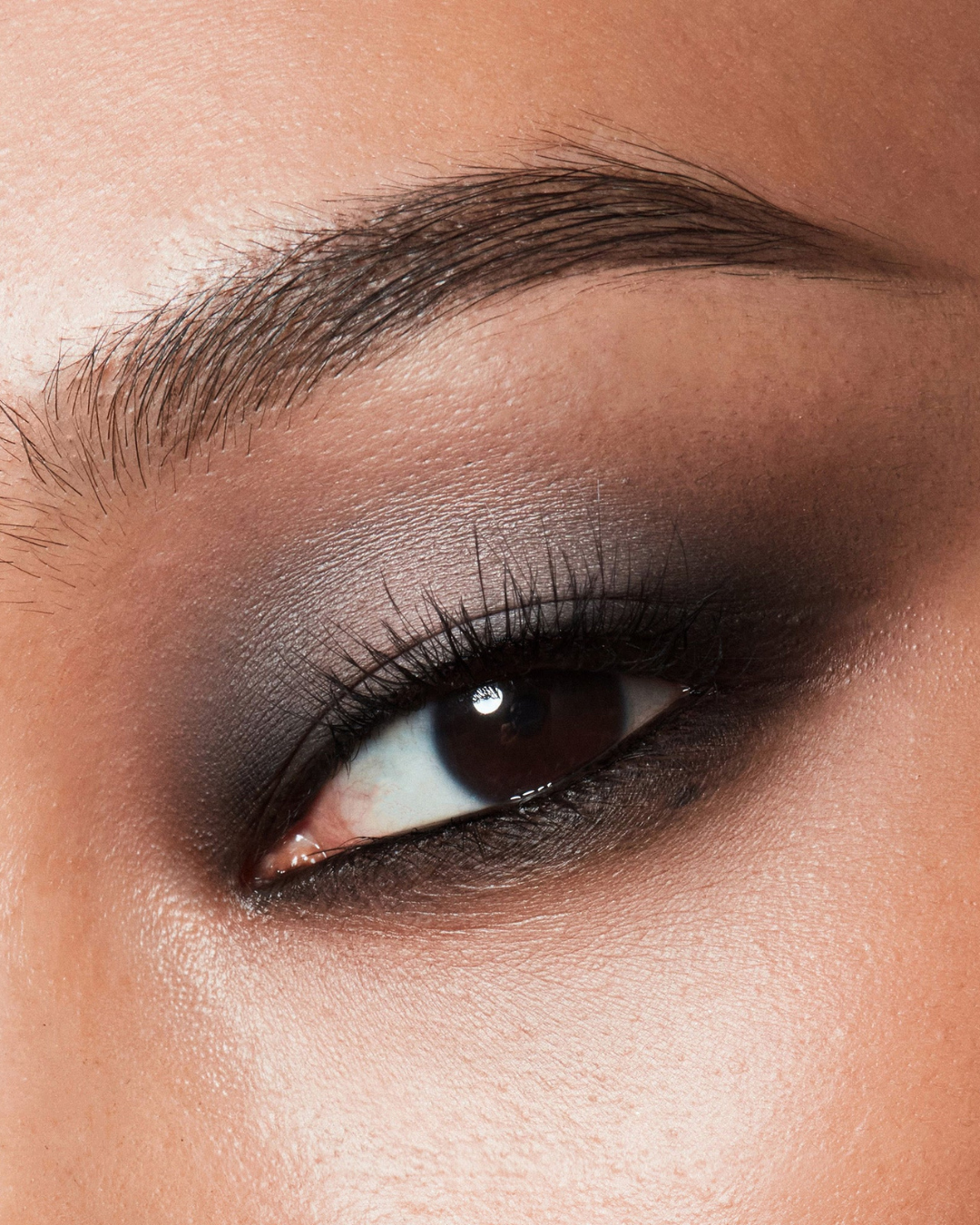 Major Dimension III Matte Eyeshadow Palette