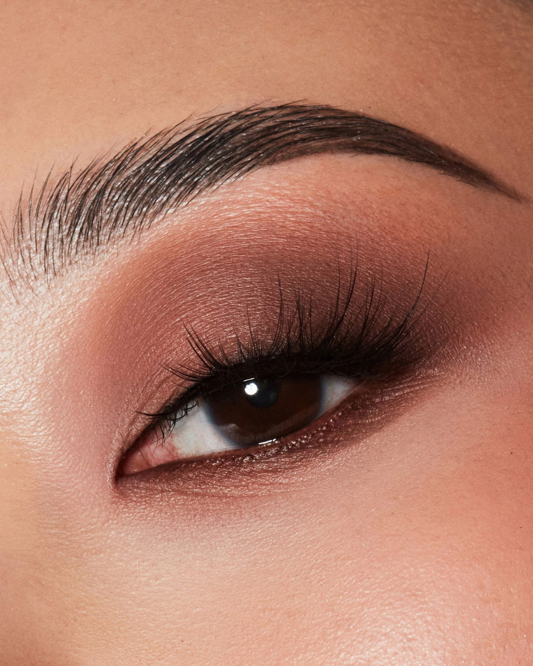 Major Dimension III Matte Eyeshadow Palette