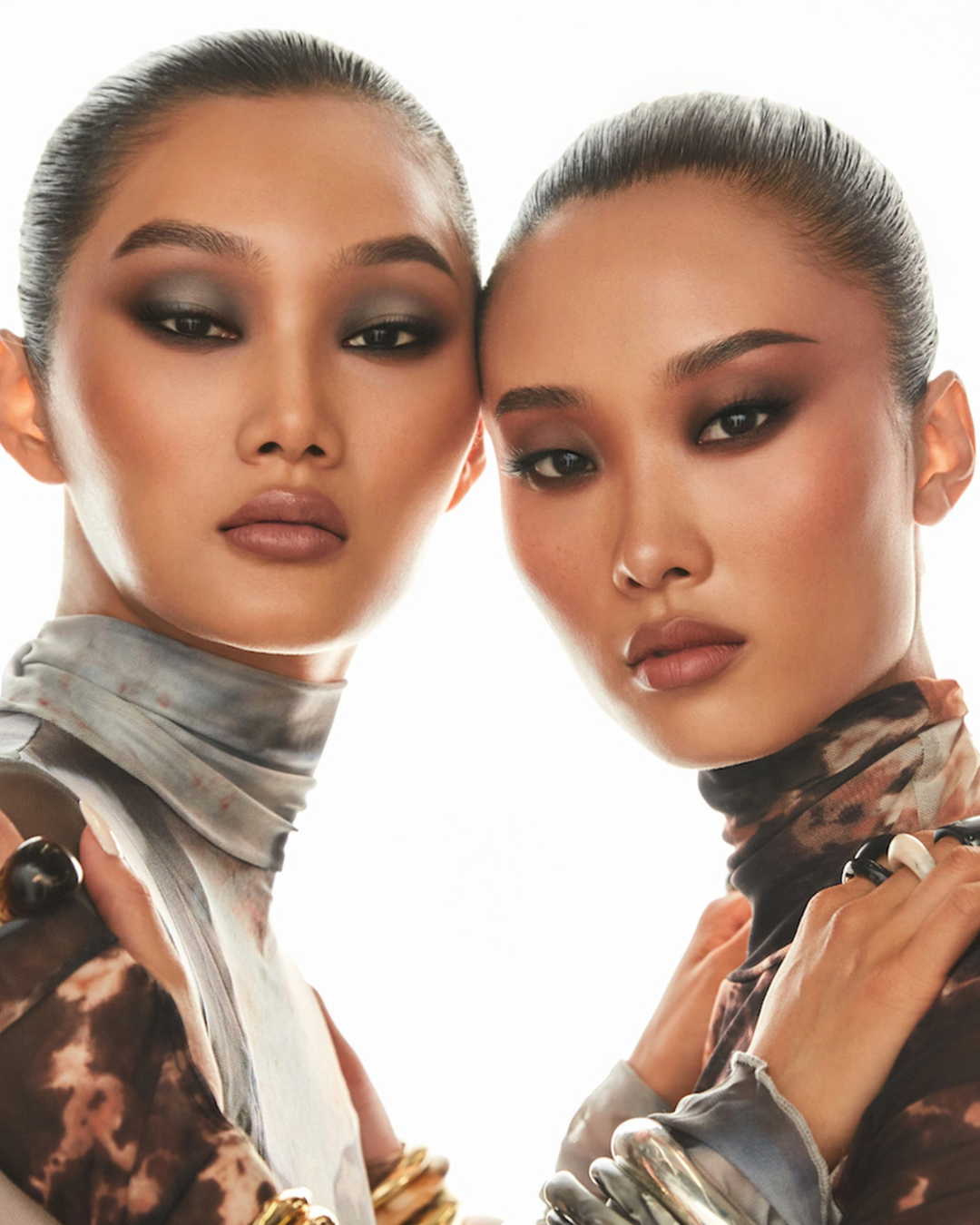 Major Dimension III Matte Eyeshadow Palette