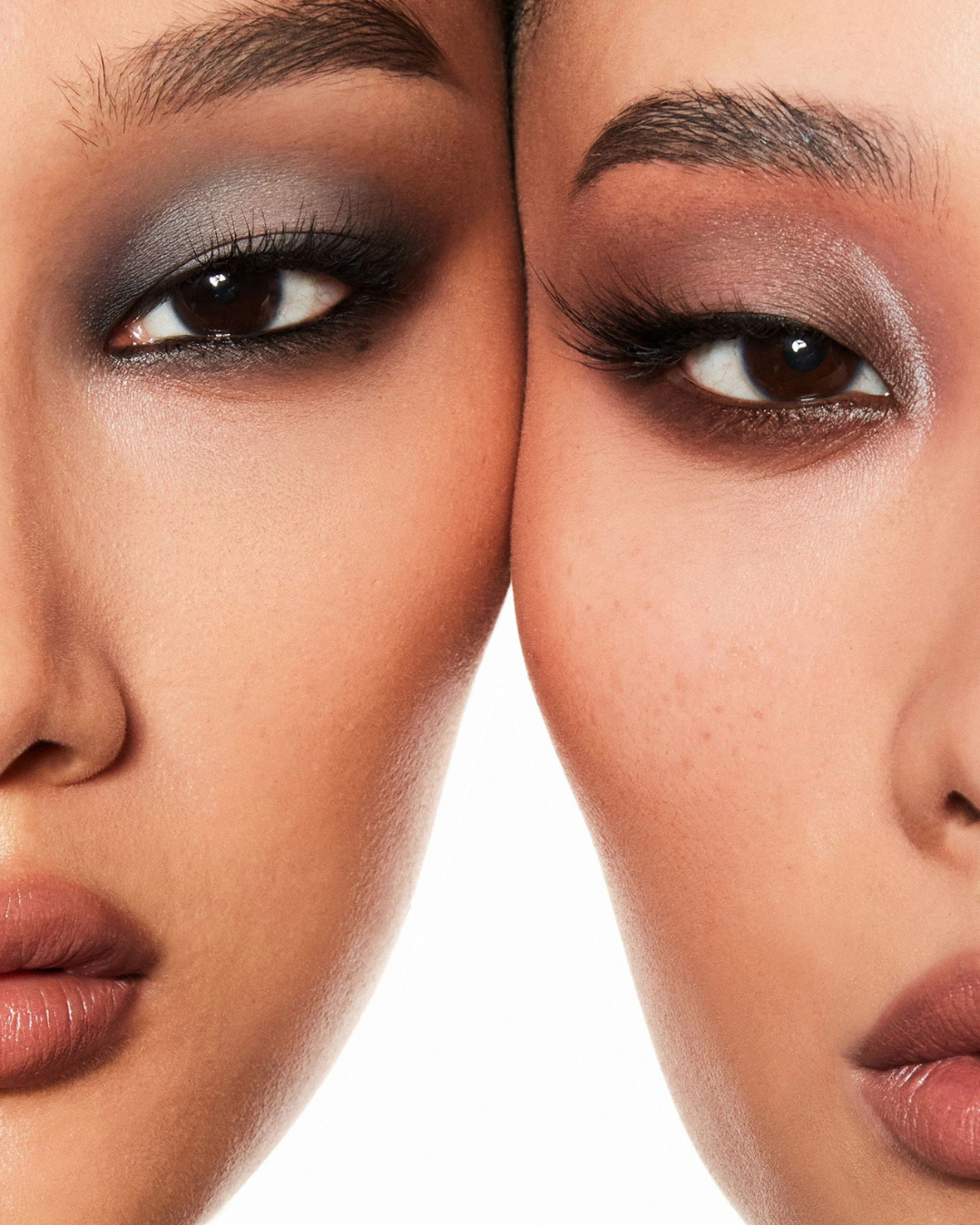 Major Dimension III Matte Eyeshadow Palette