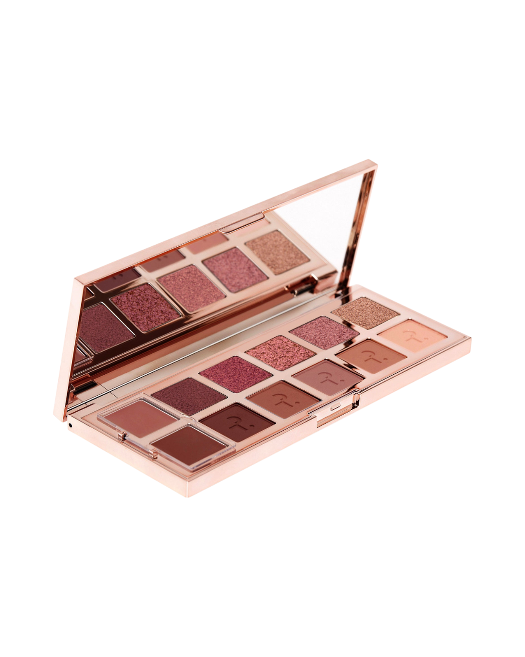 Major Dimension II Rose Eyeshadow Palette