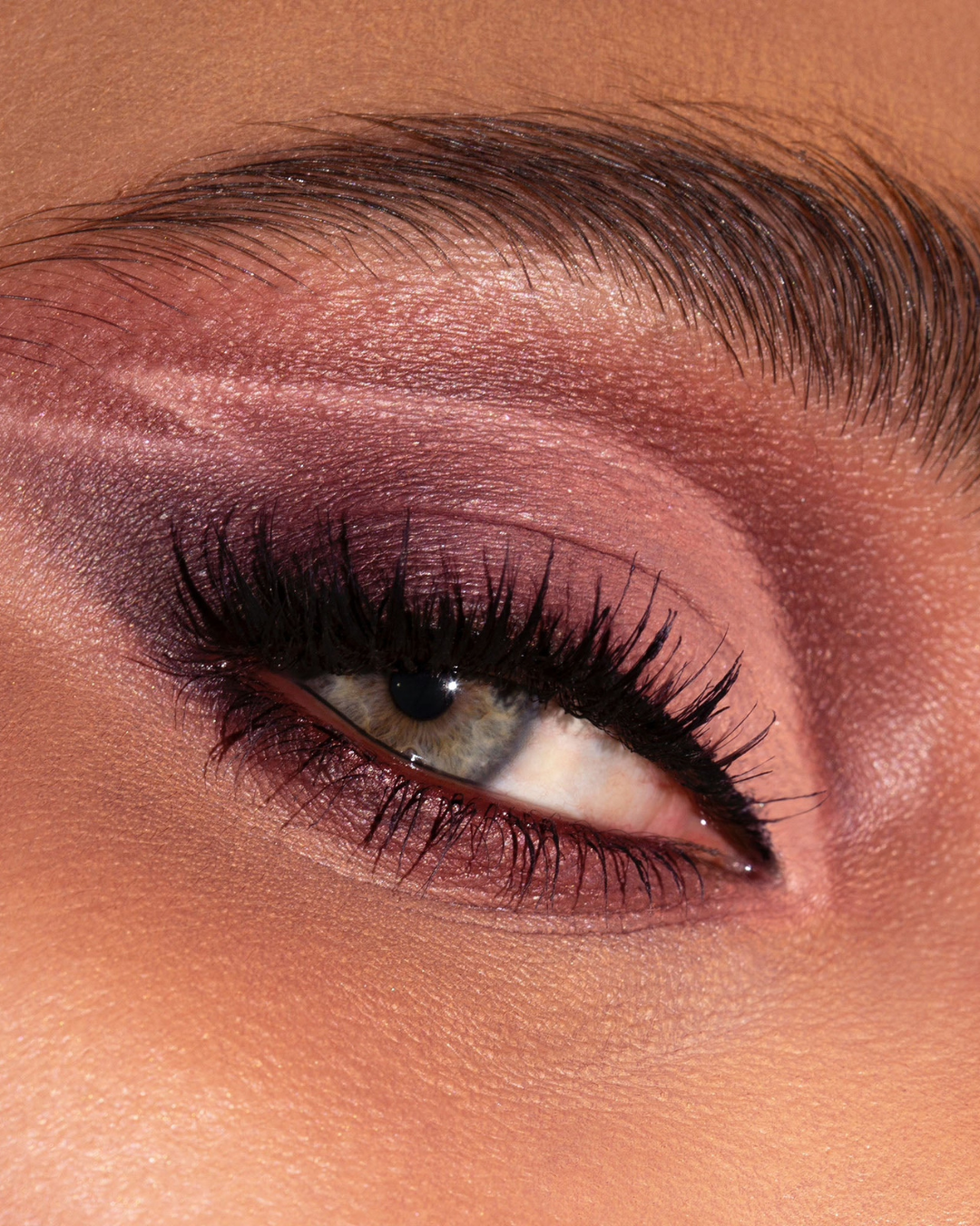 Major Dimension II Rose Eyeshadow Palette