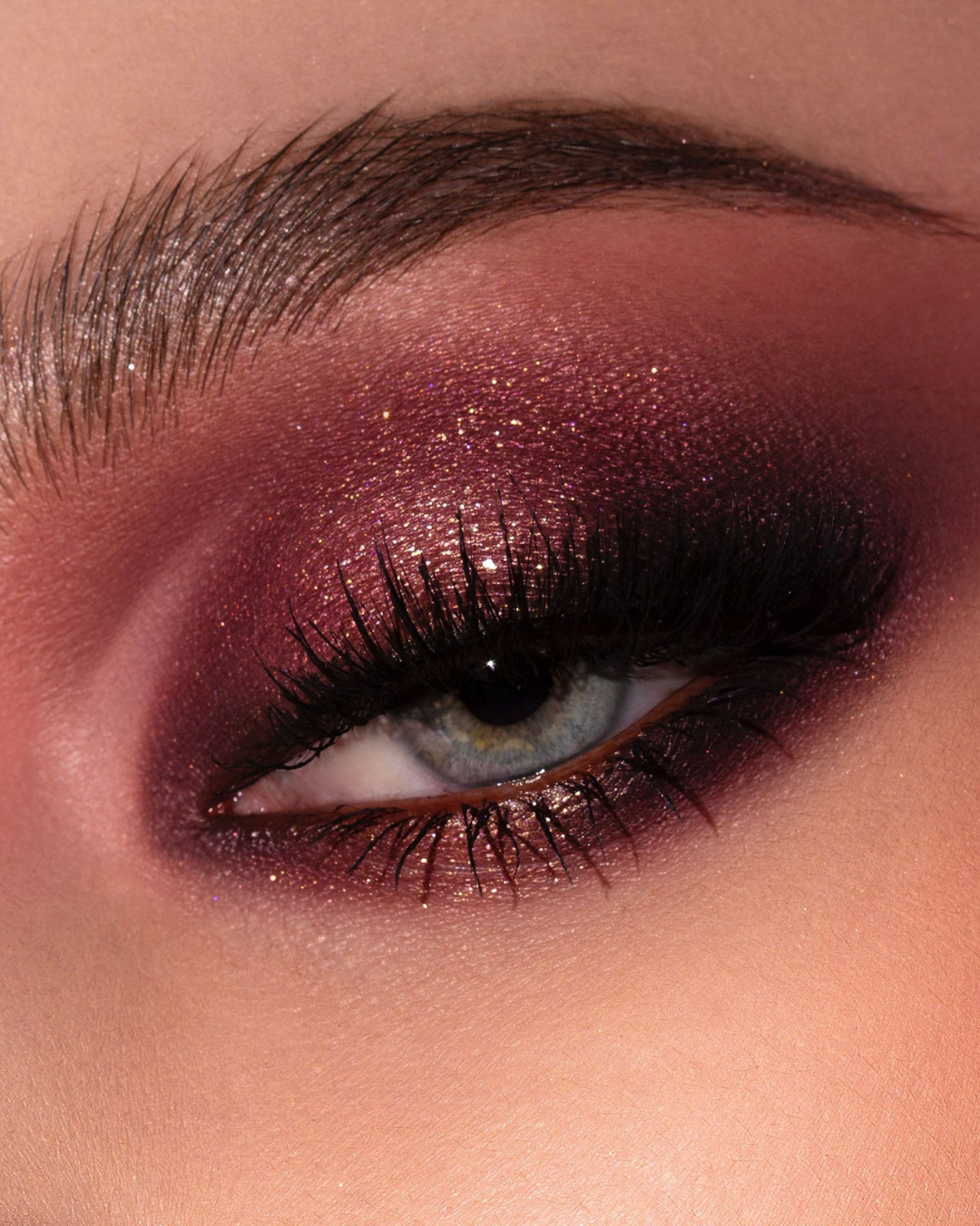 Major Dimension II Rose Eyeshadow Palette