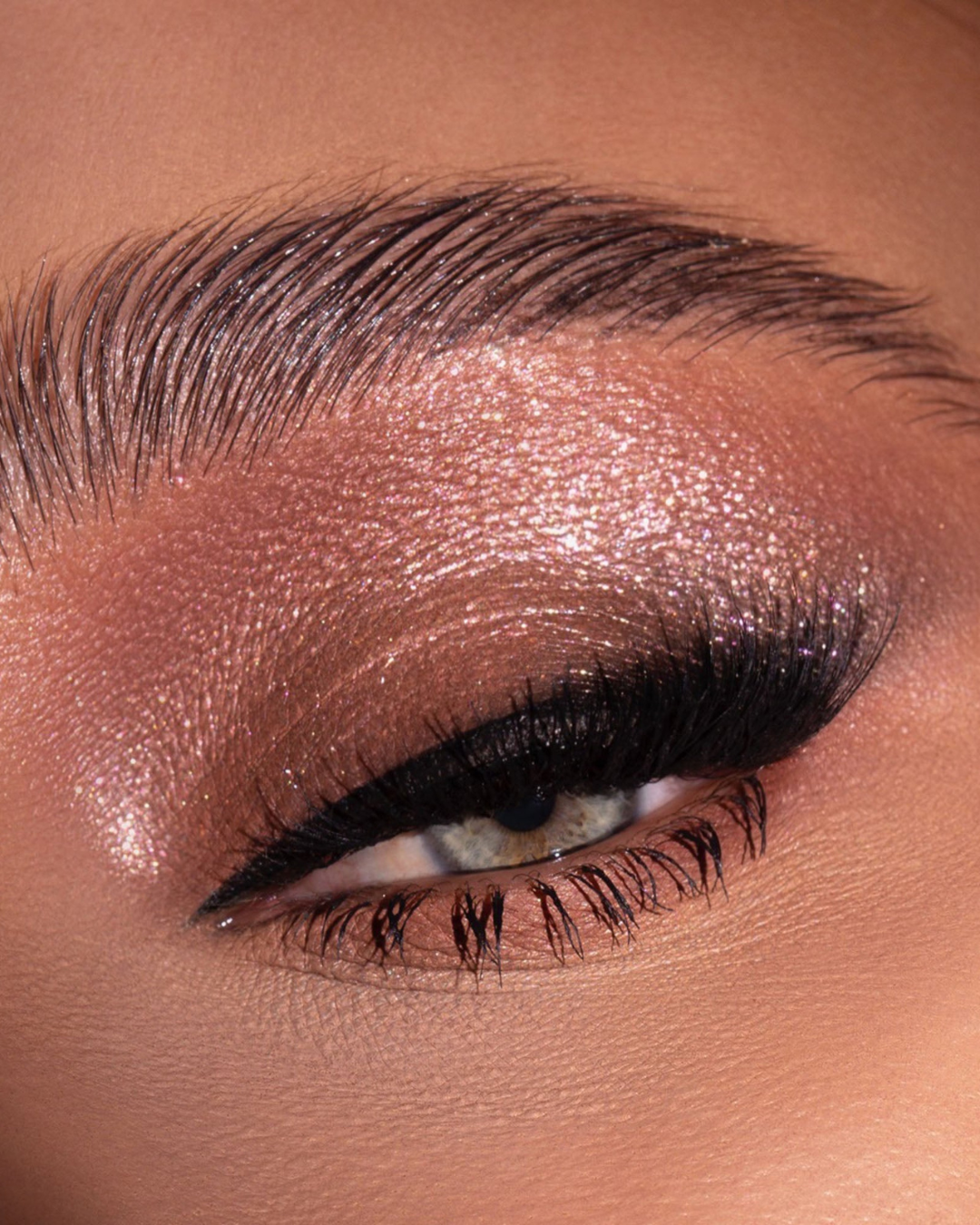 Major Dimension II Rose Eyeshadow Palette