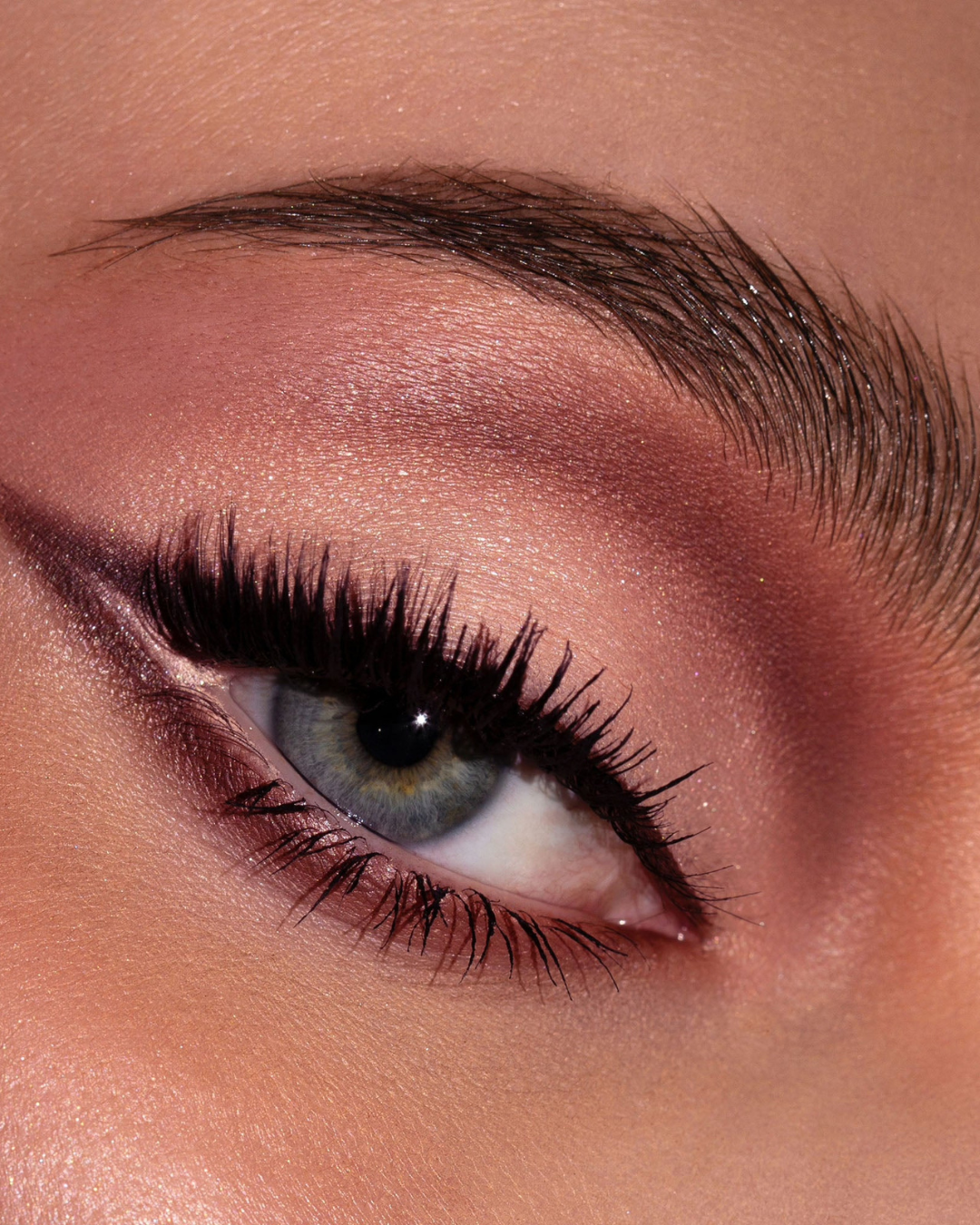 Major Dimension II Rose Eyeshadow Palette