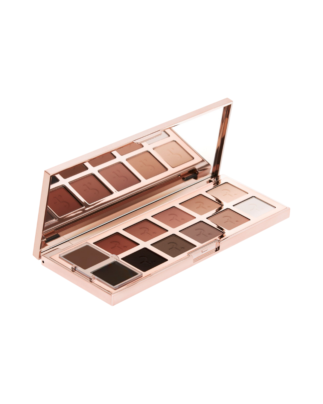 Major Dimension III Matte Eyeshadow Palette
