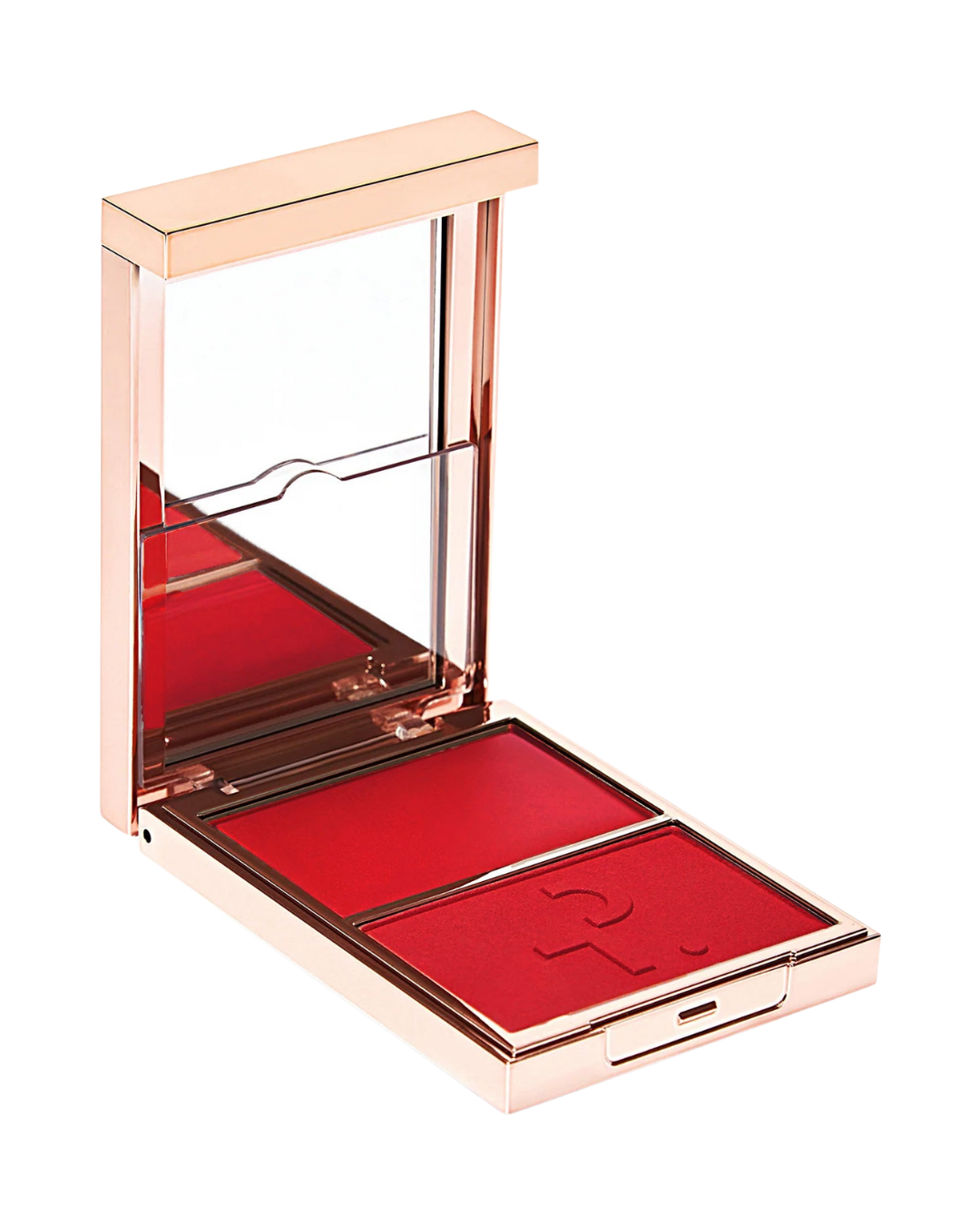 Major Headlines Double-Take Crème & Powder Blush Duo
