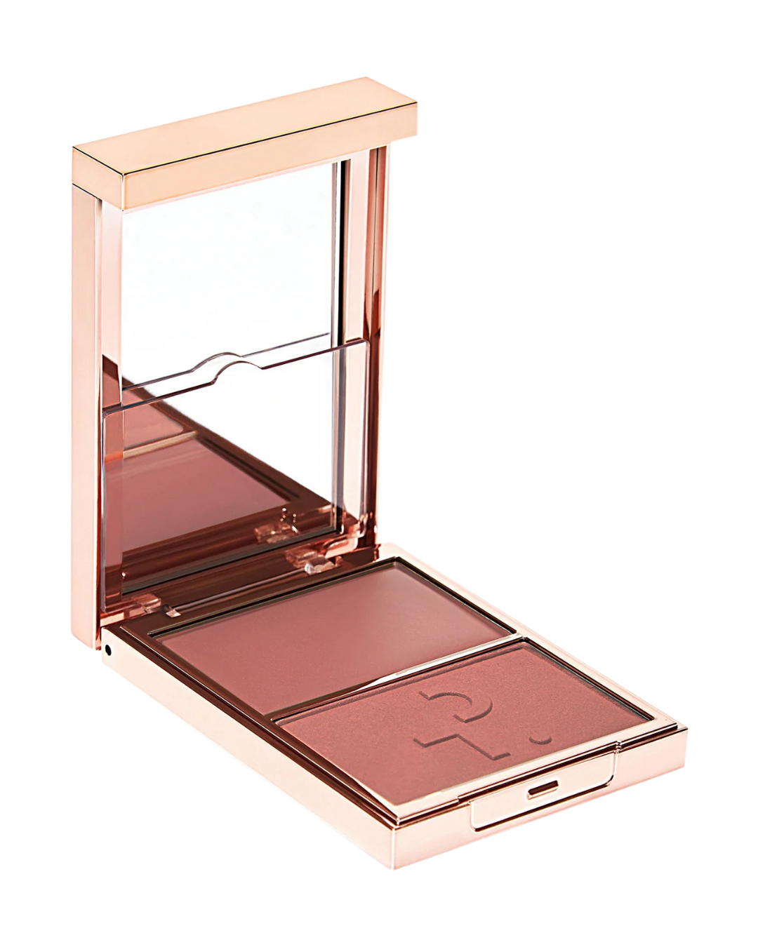 Major Headlines Double-Take Crème & Powder Blush Duo