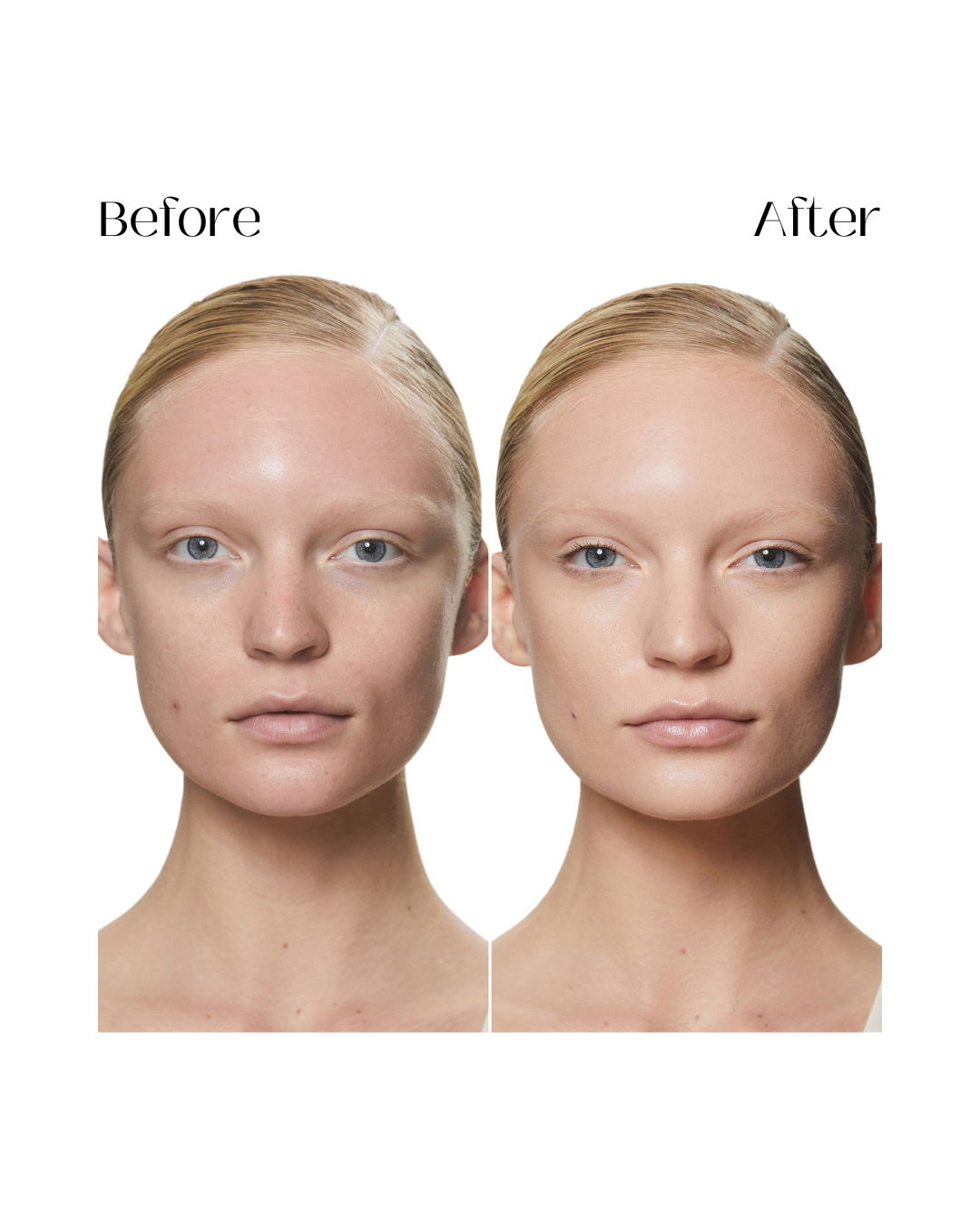Major Skin Foundation & Complexion Brush Set