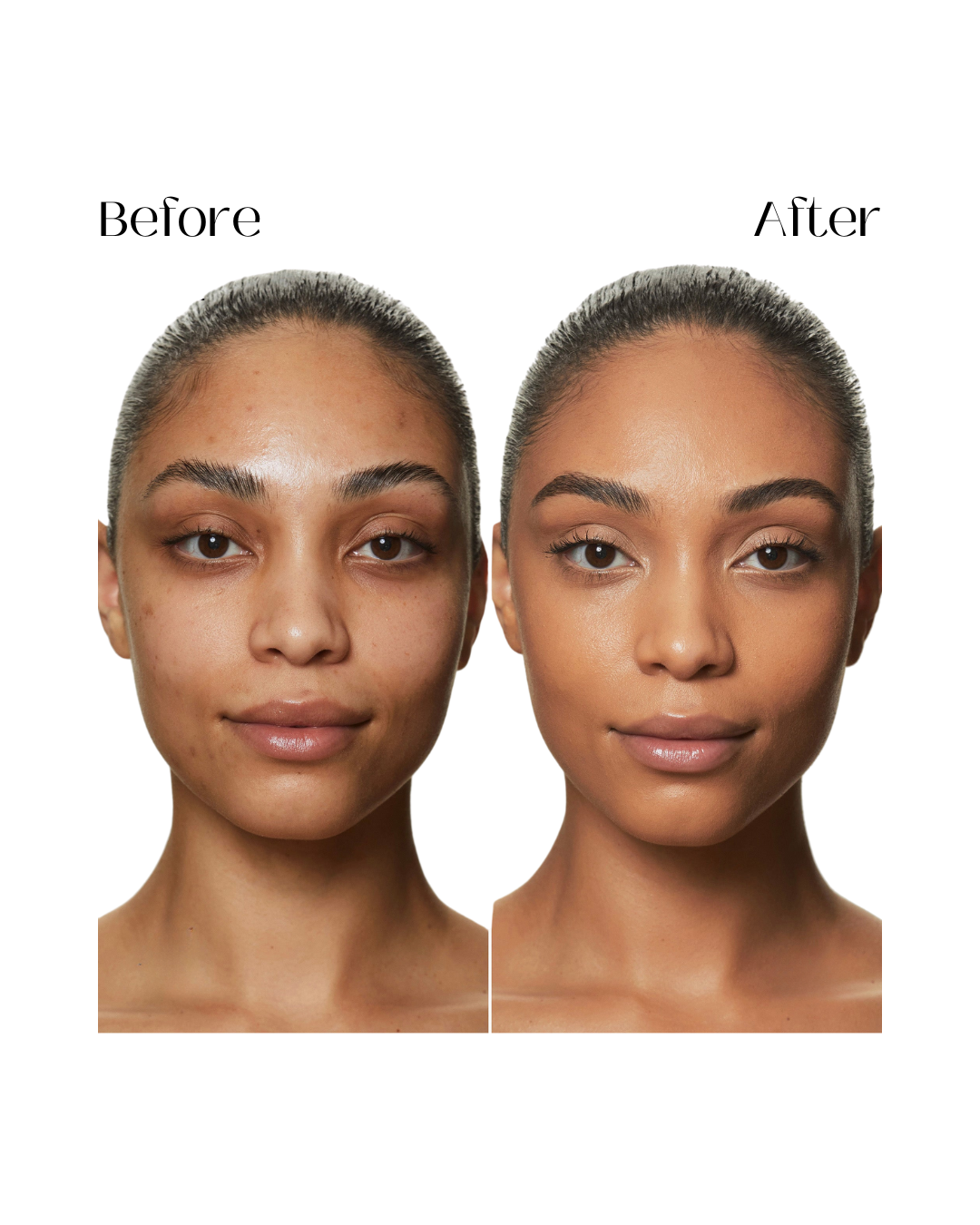 Major Skin Foundation & Complexion Brush Set