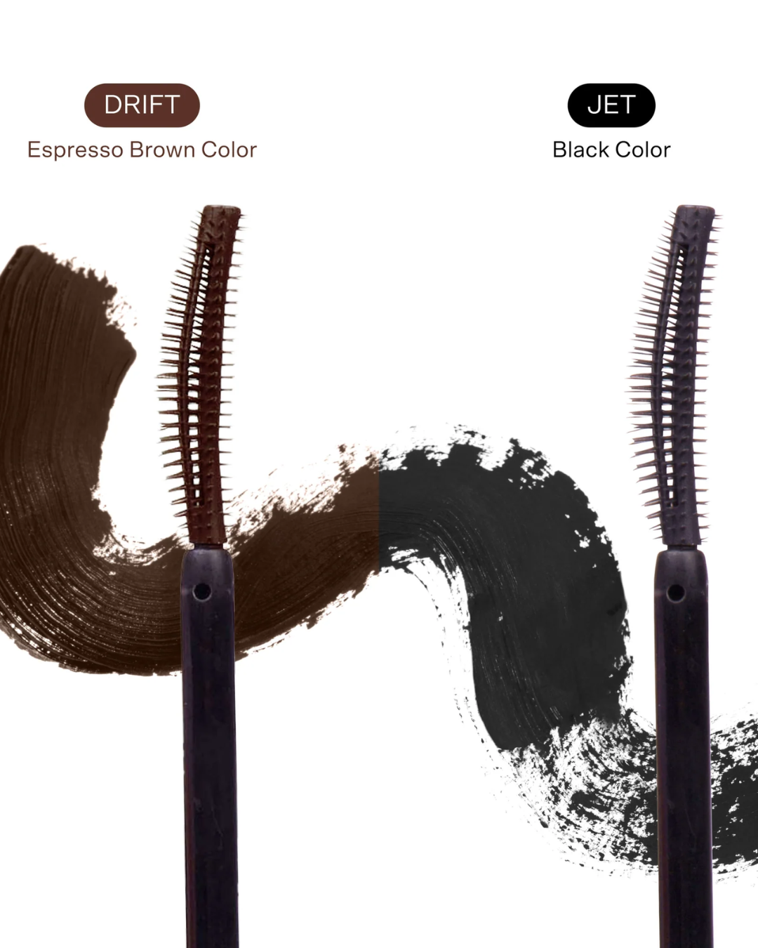 MakeWaves® Mascara
