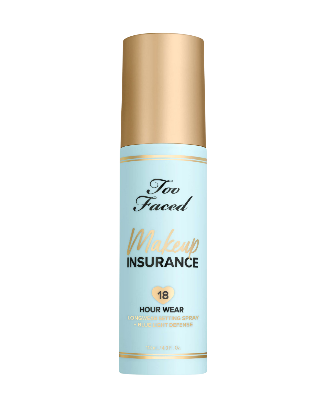 Makeup Insurance Setting Spray
