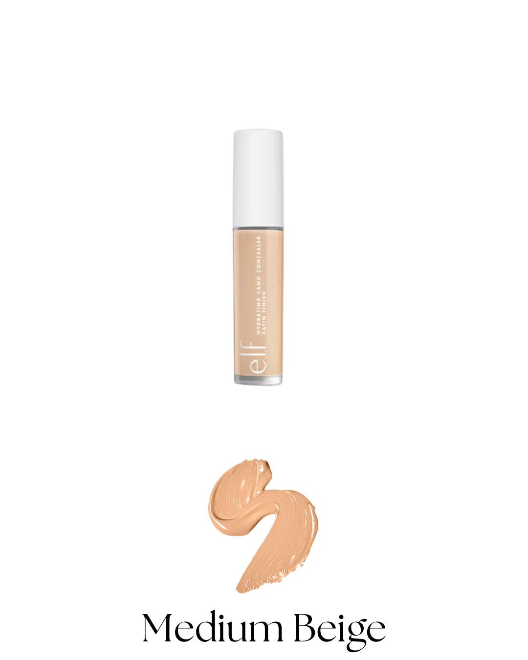 Hydrating Camo Concealer