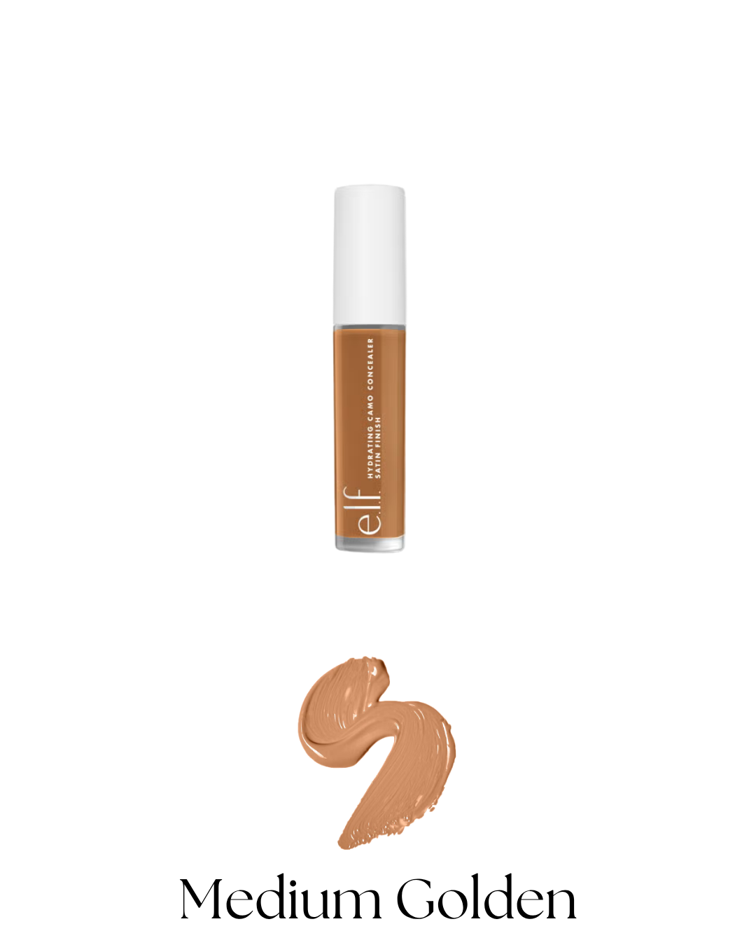 Hydrating Camo Concealer