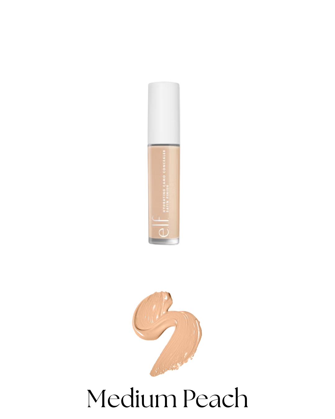 Hydrating Camo Concealer